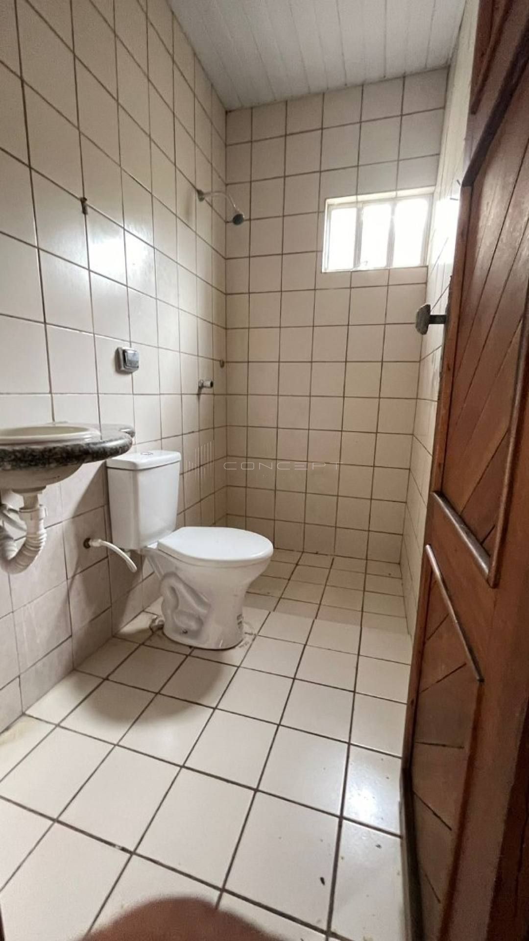 Casa Financiável no Mocambinho