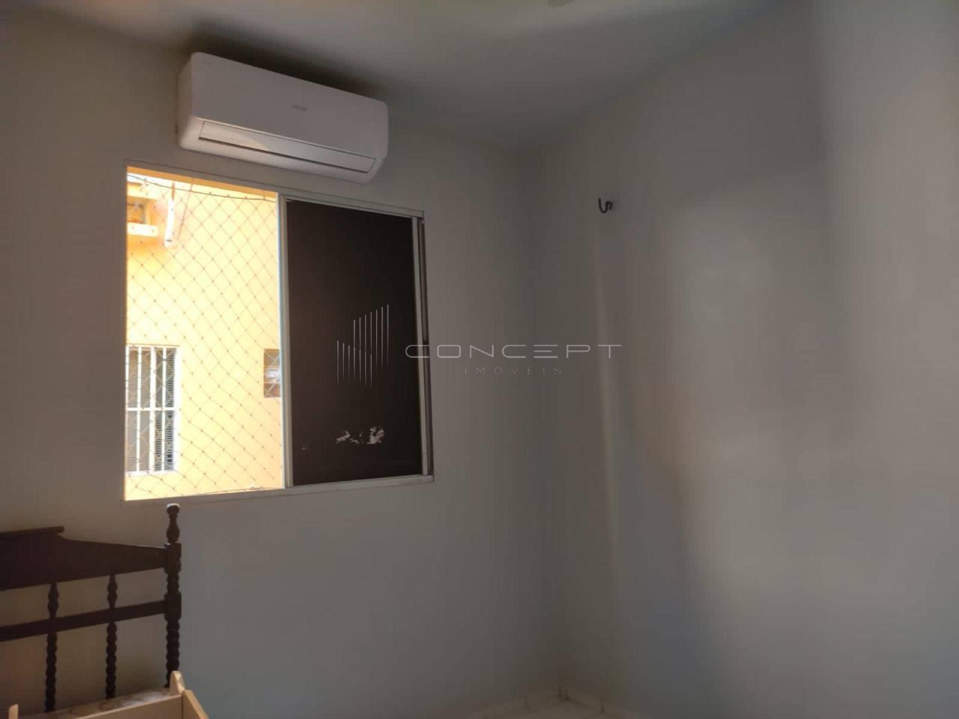 Apartamento na Zona Sul no Paço das Três Américas - 2 quartos