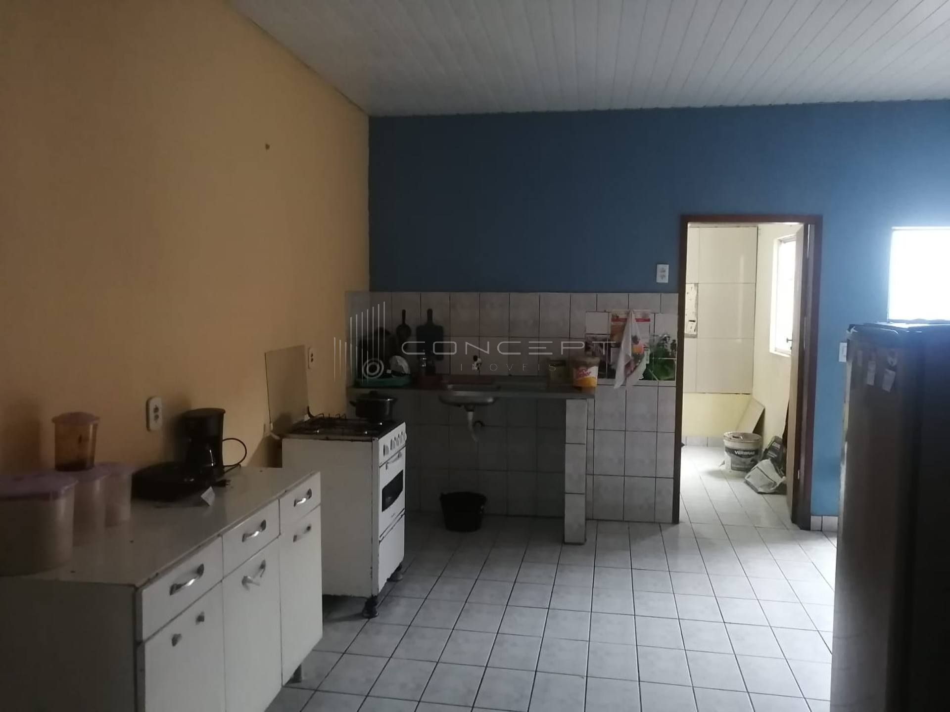 Casa Térrea no bairro Promorar - 3 quartos