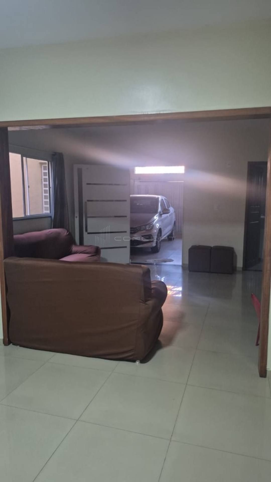 Casa Térrea na Vila São Francisco Norte - 3 quartos