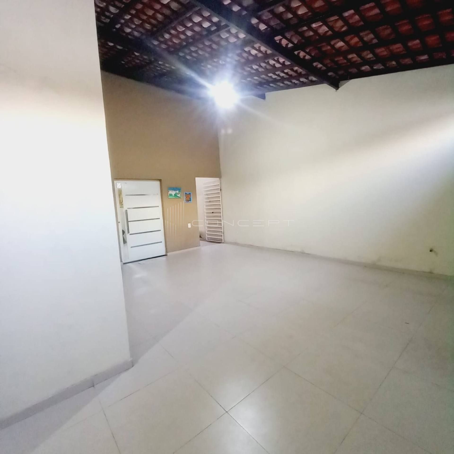Casa Térrea na Vila São Francisco Norte - 3 quartos