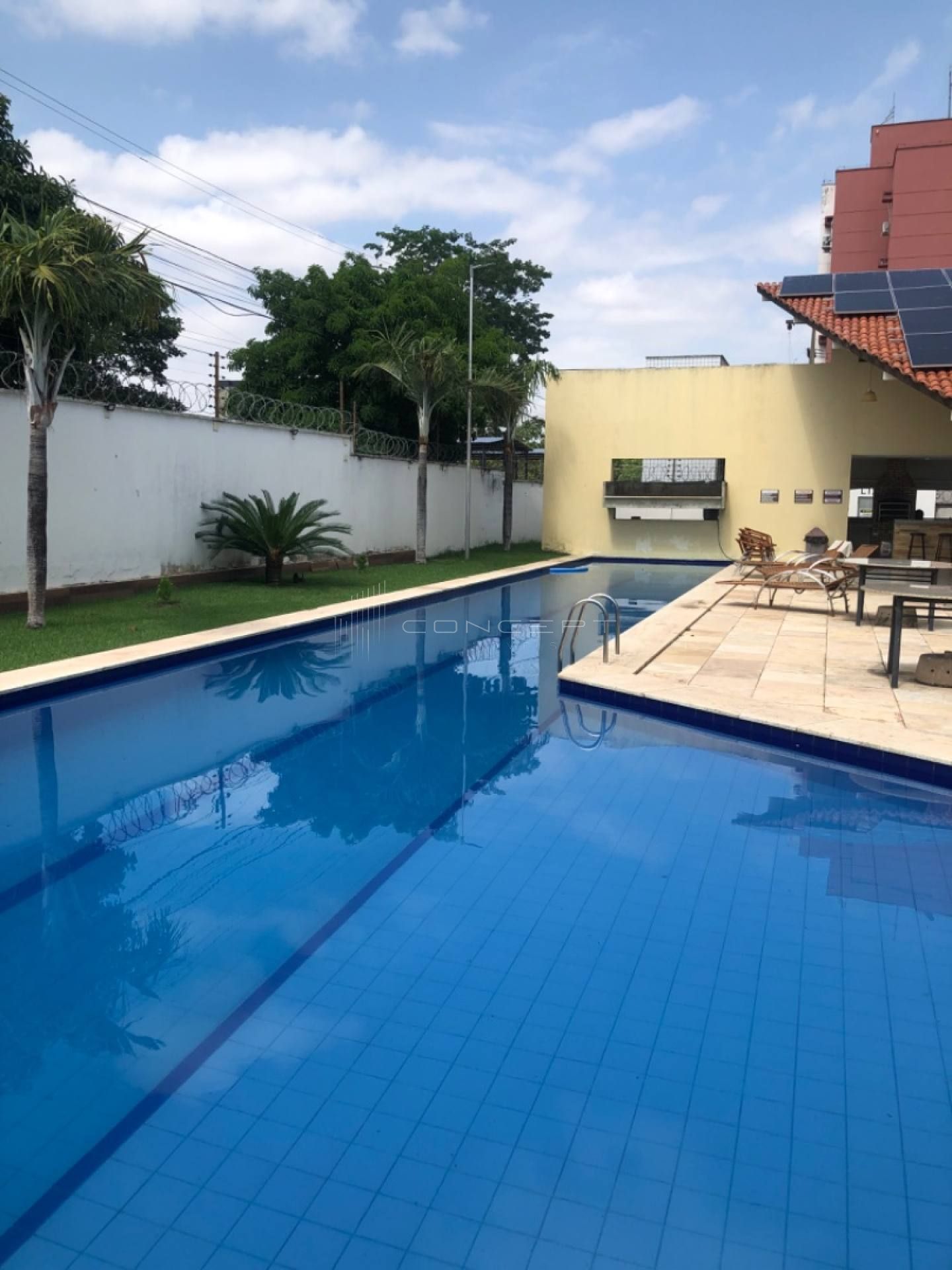 Vila Rica Residence