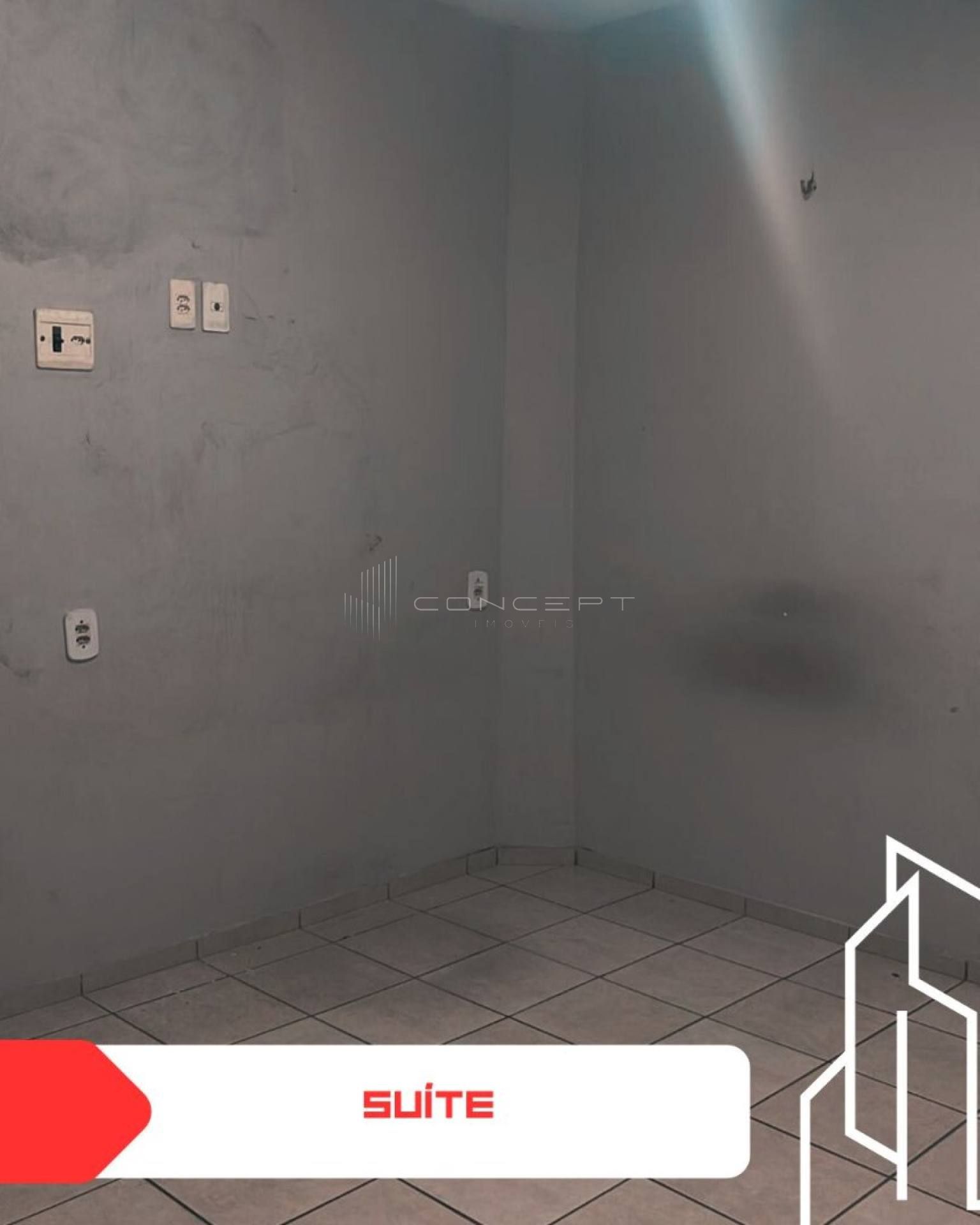 Apartamento no bairro Cristo Rei no Condomínio João Emilio Falcão