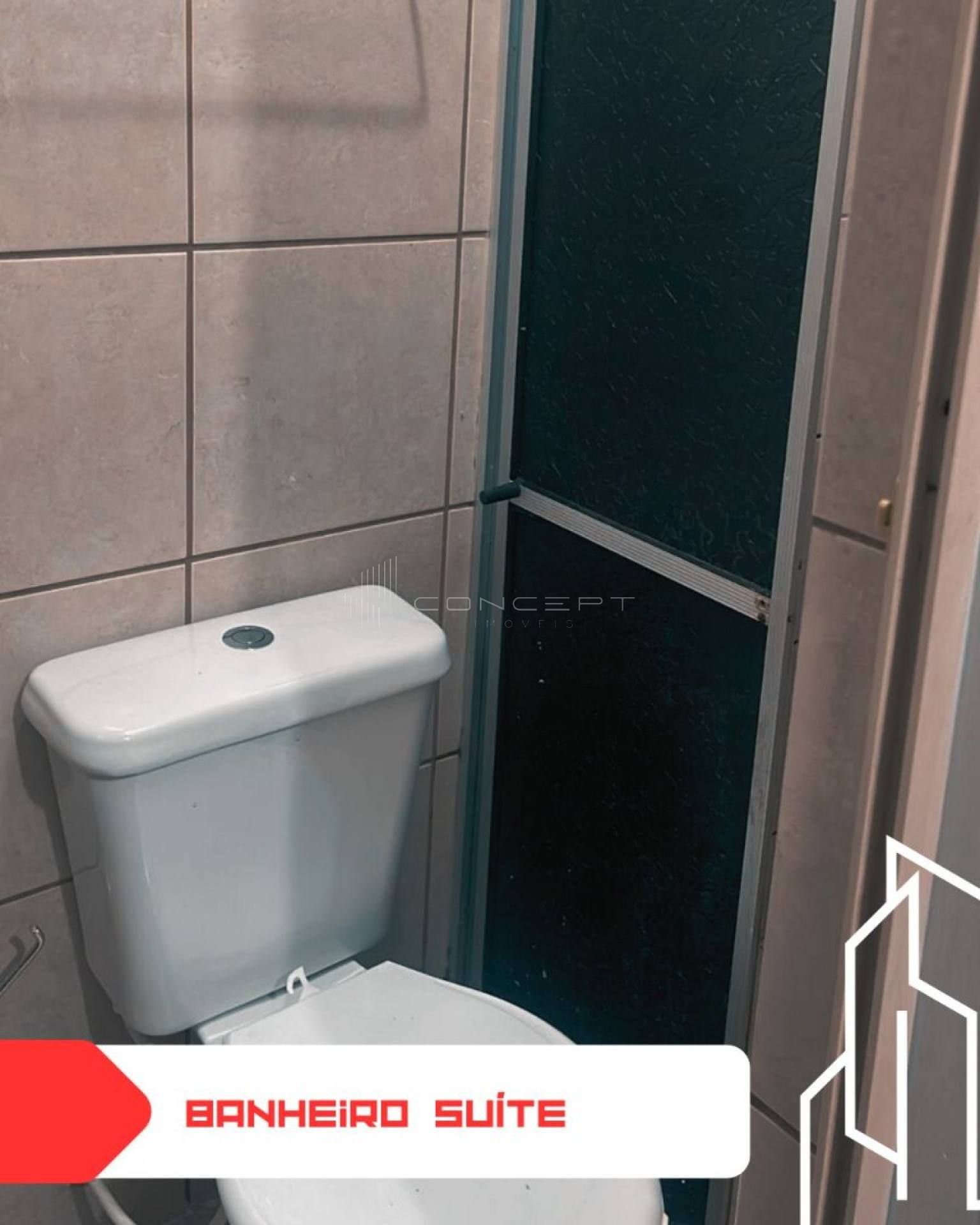 Apartamento no bairro Cristo Rei no Condomínio João Emilio Falcão