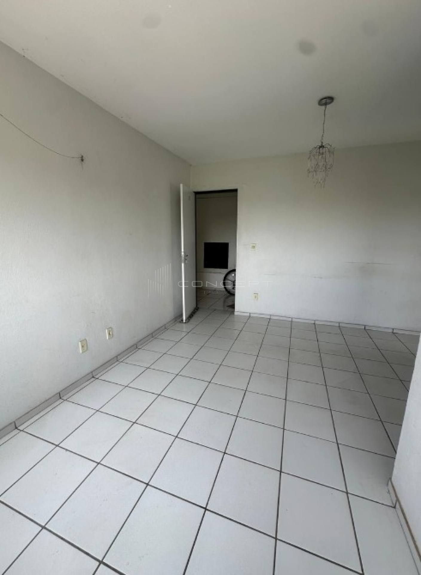 Apartamento no bairro Lourival Parente no Residencial Bem Viver 1 - 2 quartos