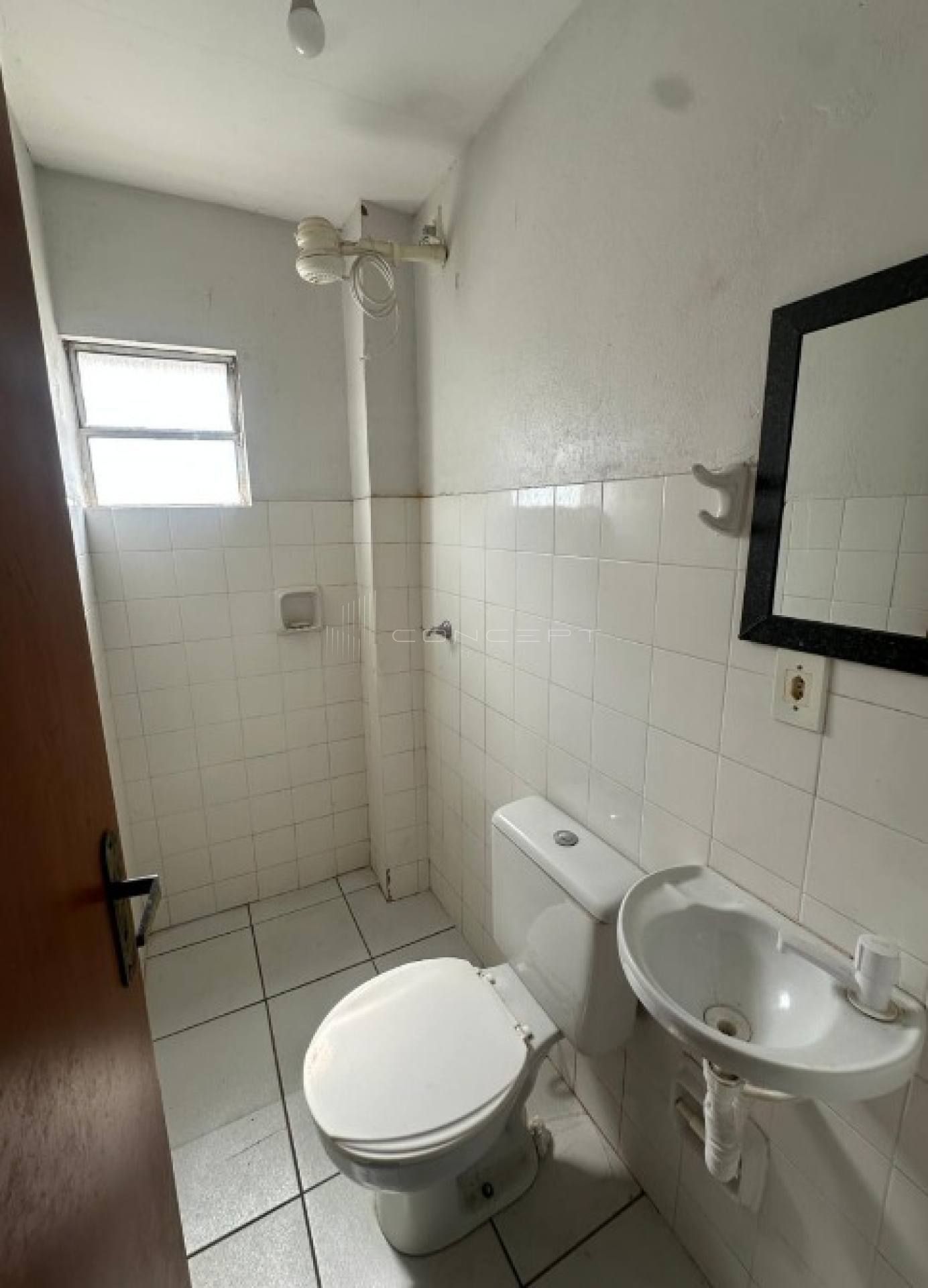 Apartamento no bairro Lourival Parente no Residencial Bem Viver 1 - 2 quartos