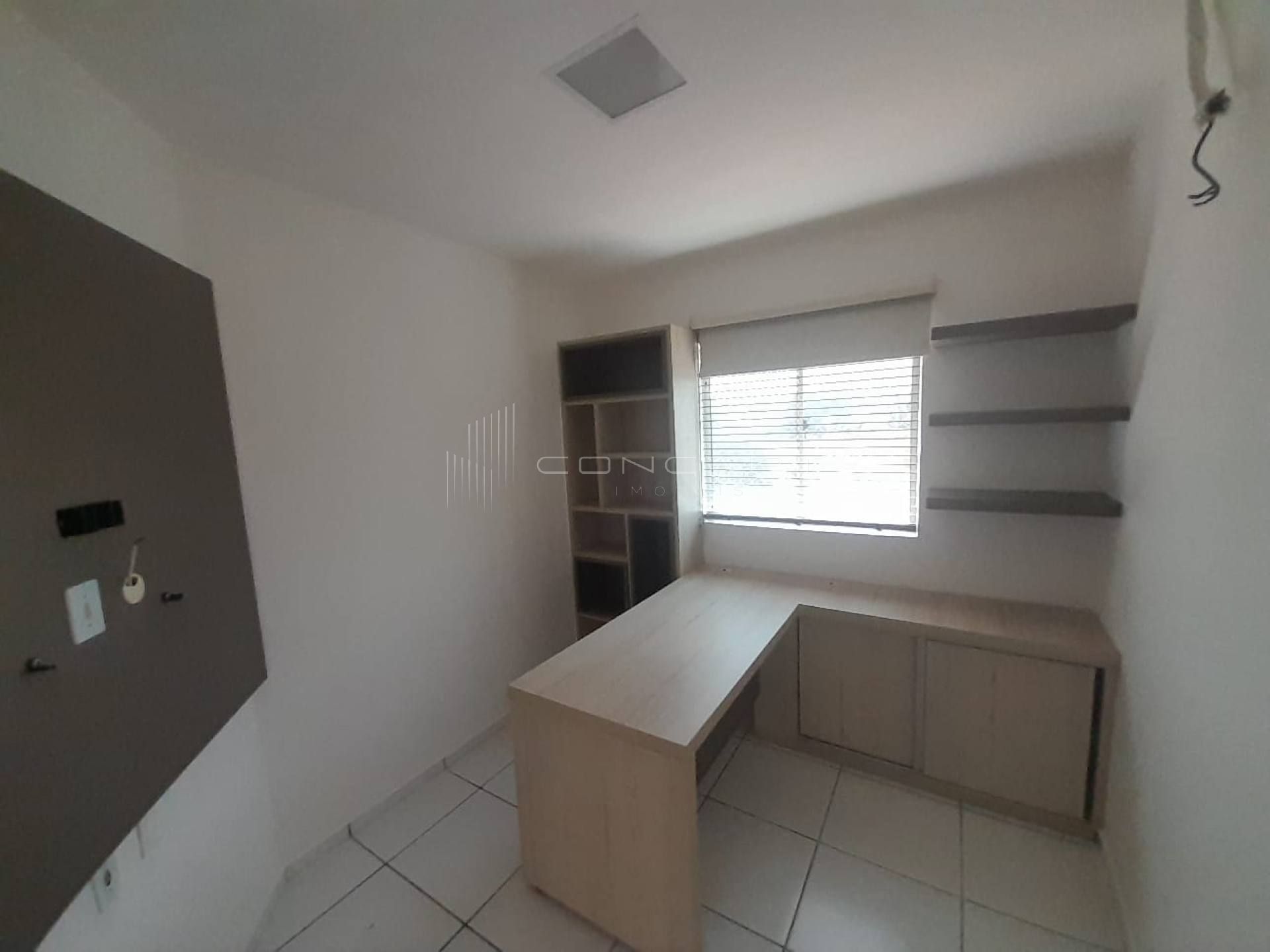 Apartamento no Bairro Ininga no Condomínio Villa Savoye - 3 quartos