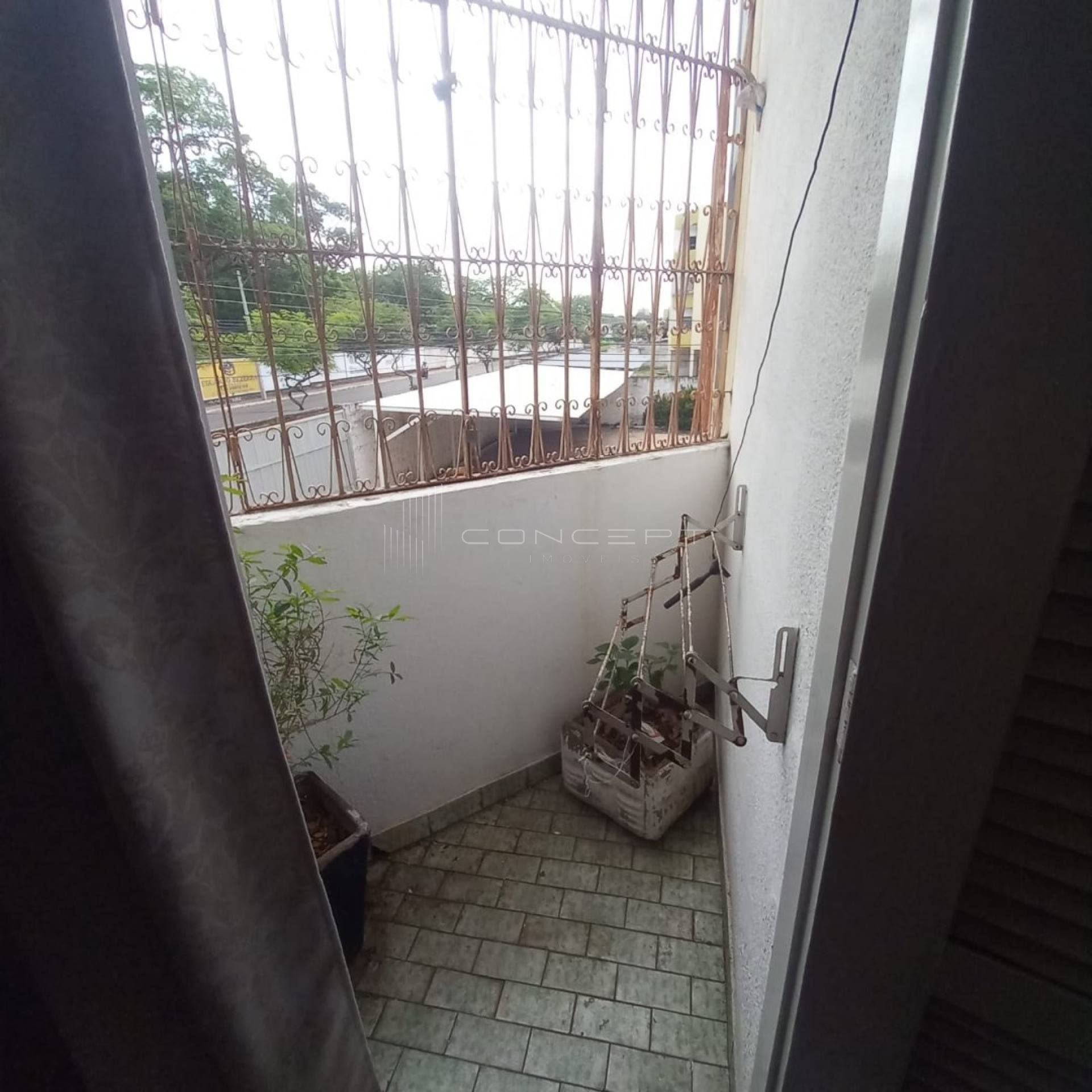 Apartamento no Bairro Horto no Condomínio Village Jockey - 03 quartos