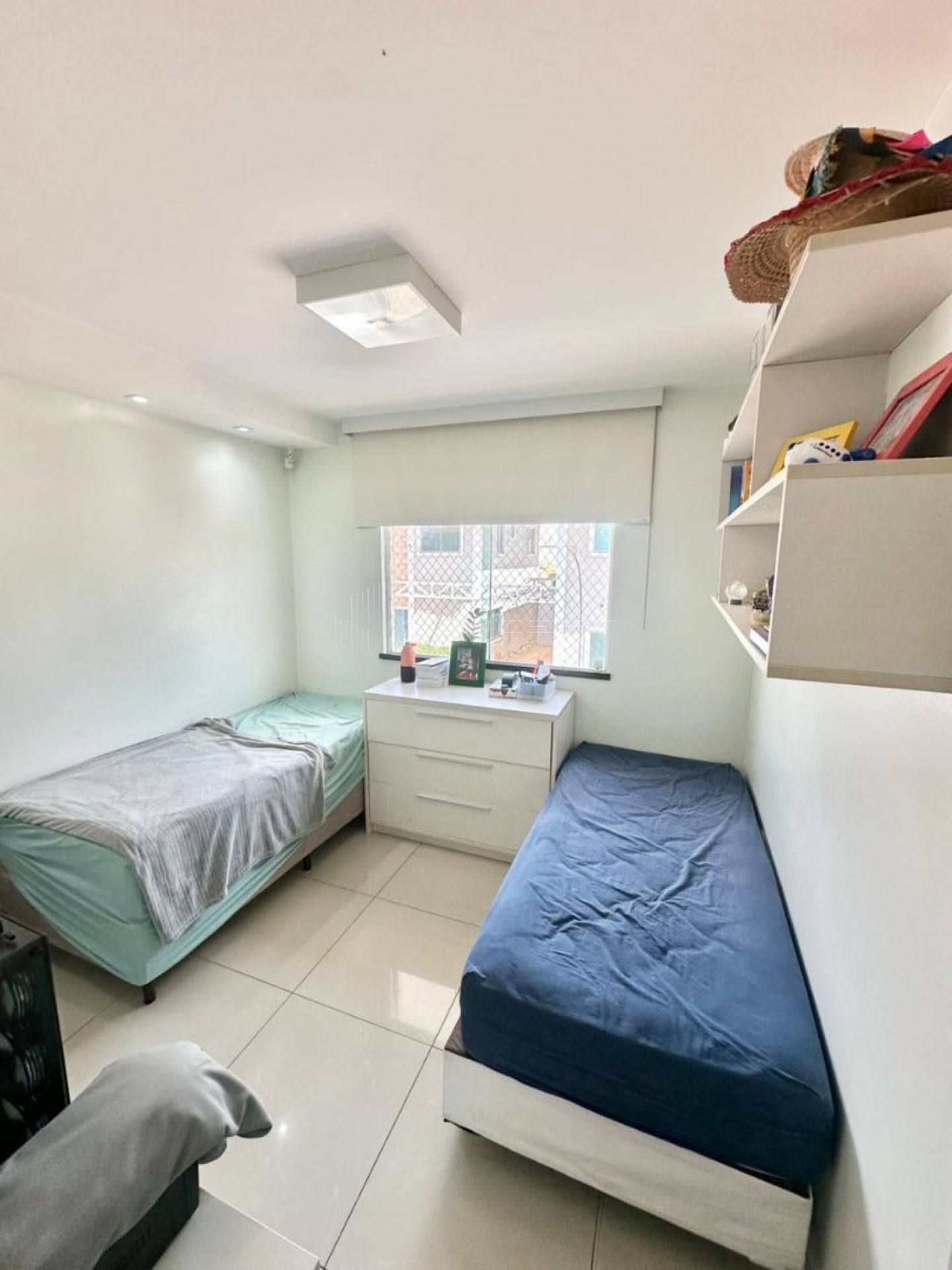 Casa Duplex no Bairro Morros no Condomínio Glendora Residence - 04 suítes