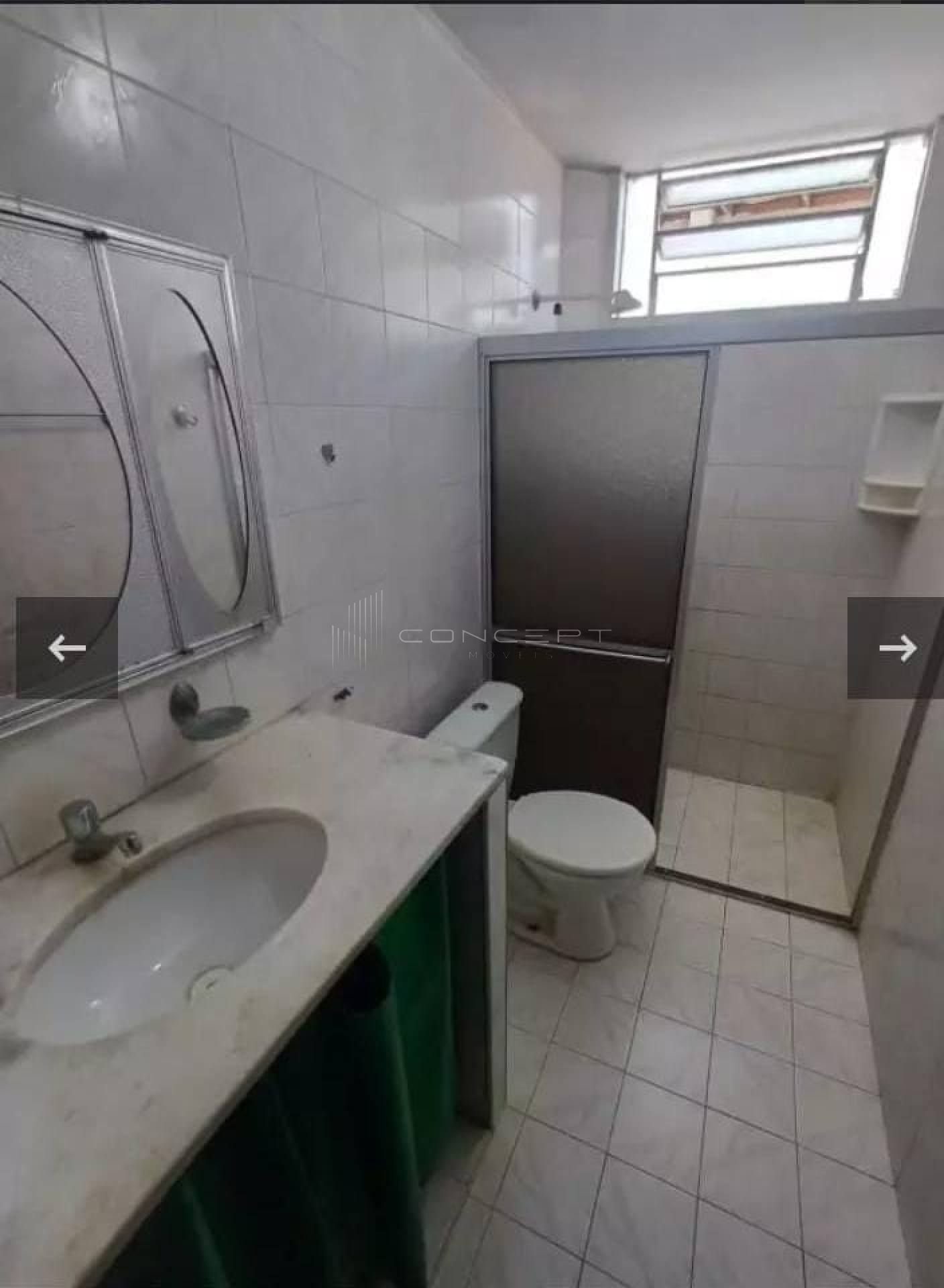 APARTAMENTO NO BAIRRO MEMORARE COM 03QUARTOS