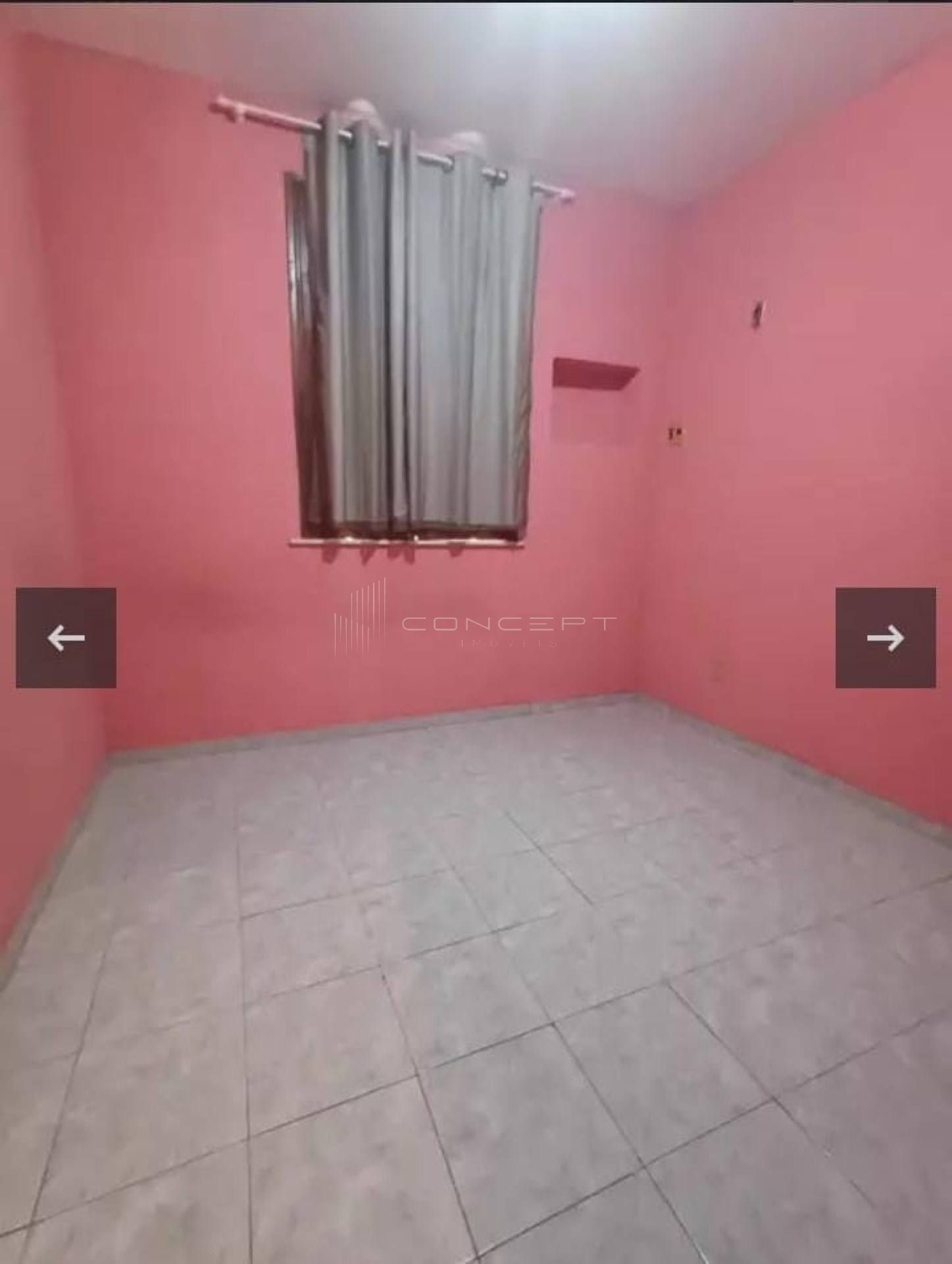 APARTAMENTO NO BAIRRO MEMORARE COM 03QUARTOS