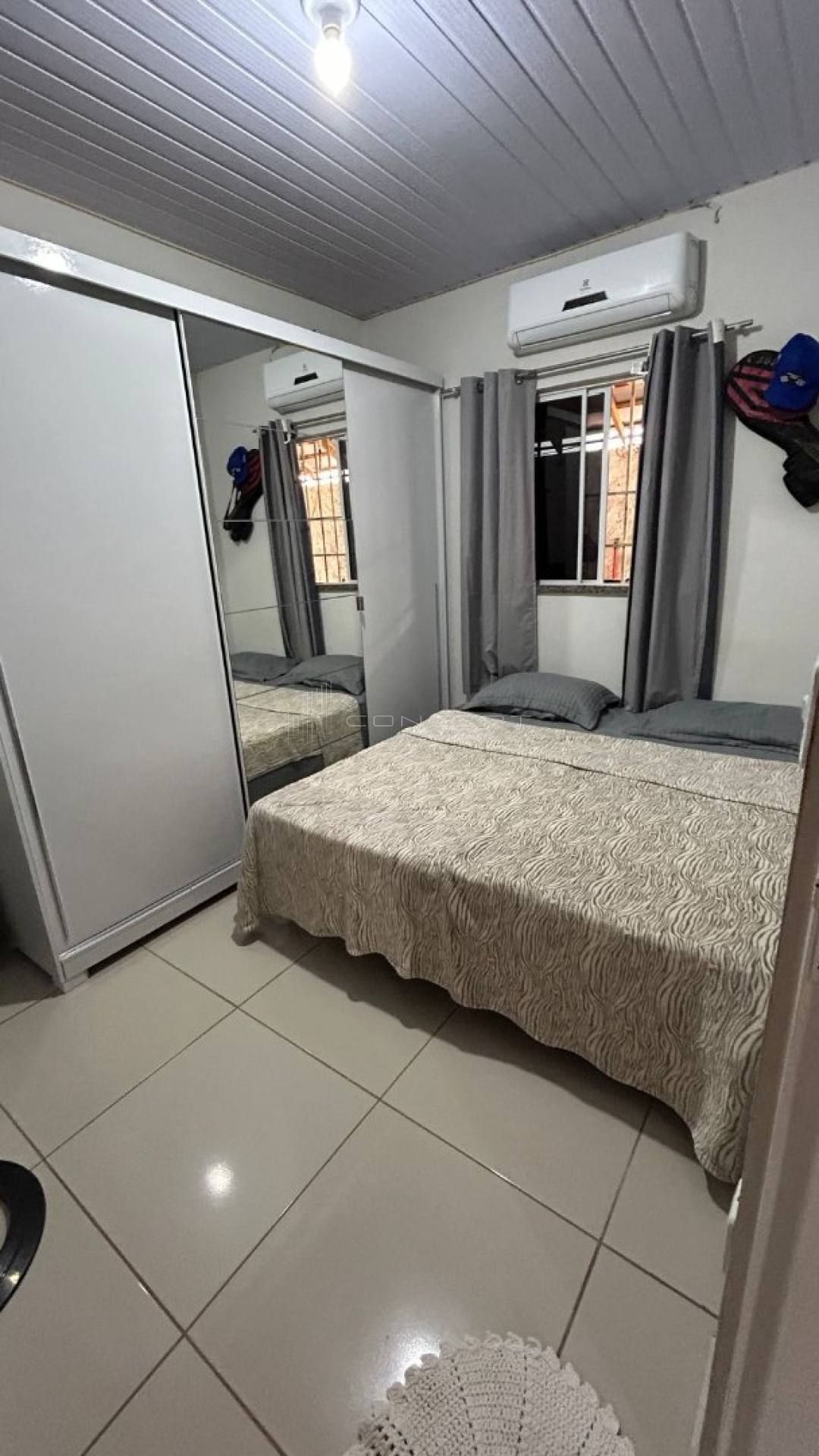 CASA NO BAIRRO JÓIA EM TIMON C/ 03 QTOS.