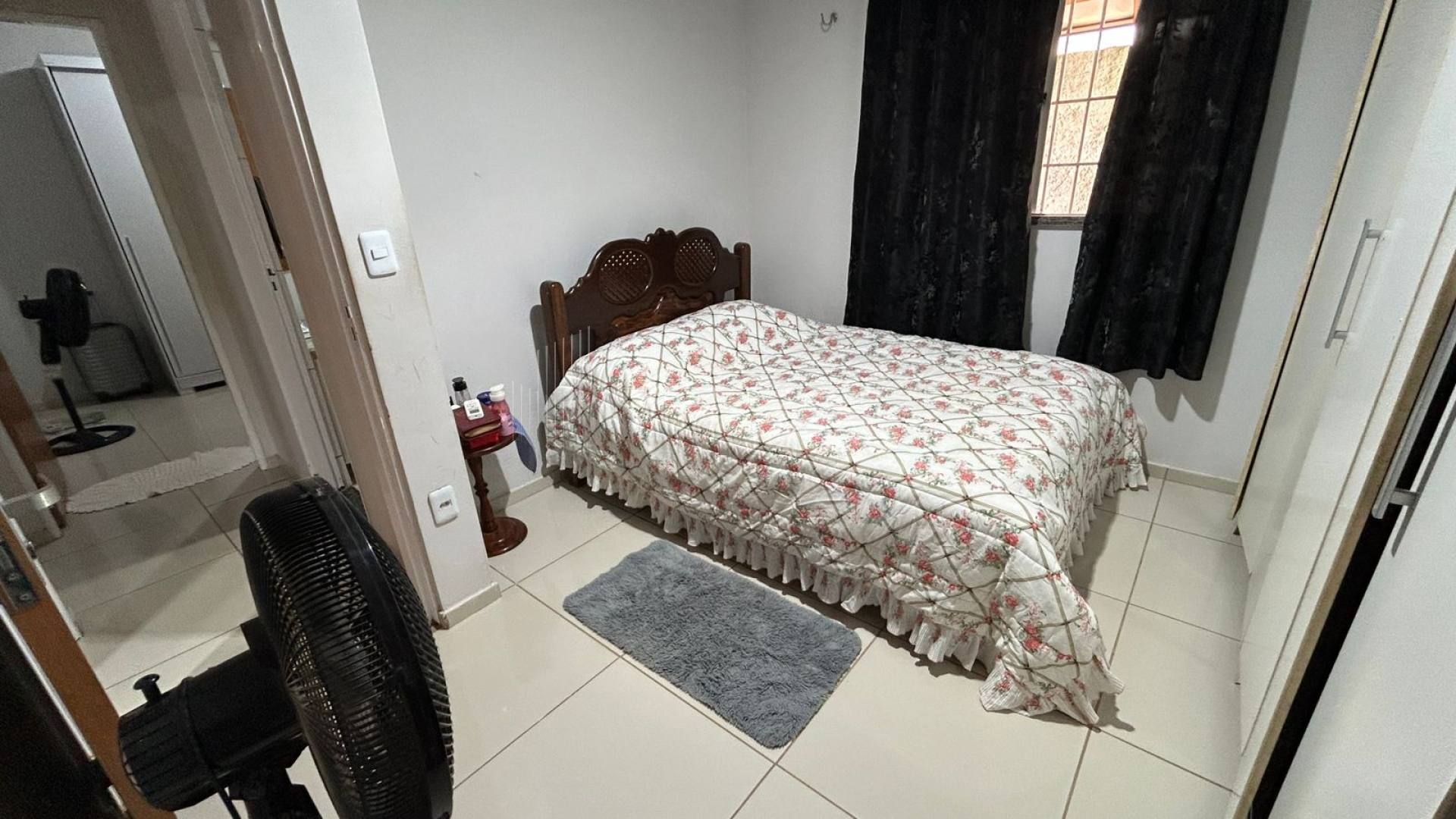 CASA NO BAIRRO JÓIA EM TIMON C/ 03 QTOS.