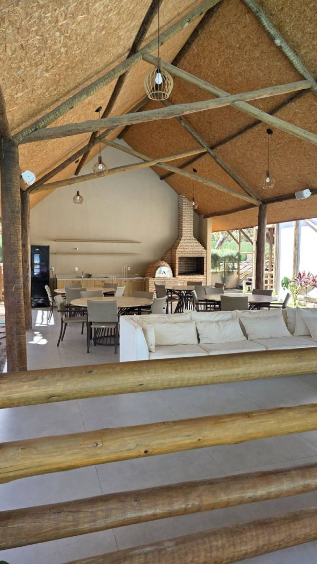 Flat mobiliado em Barra Grande