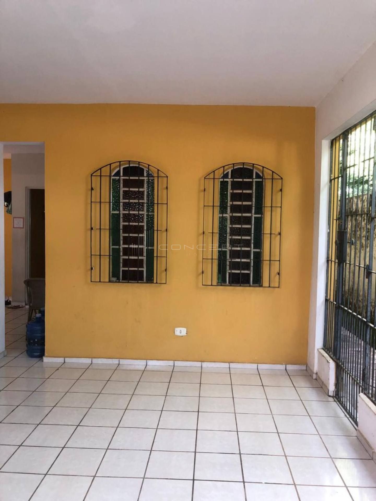 Casa Térrea à Venda Lourival Parente