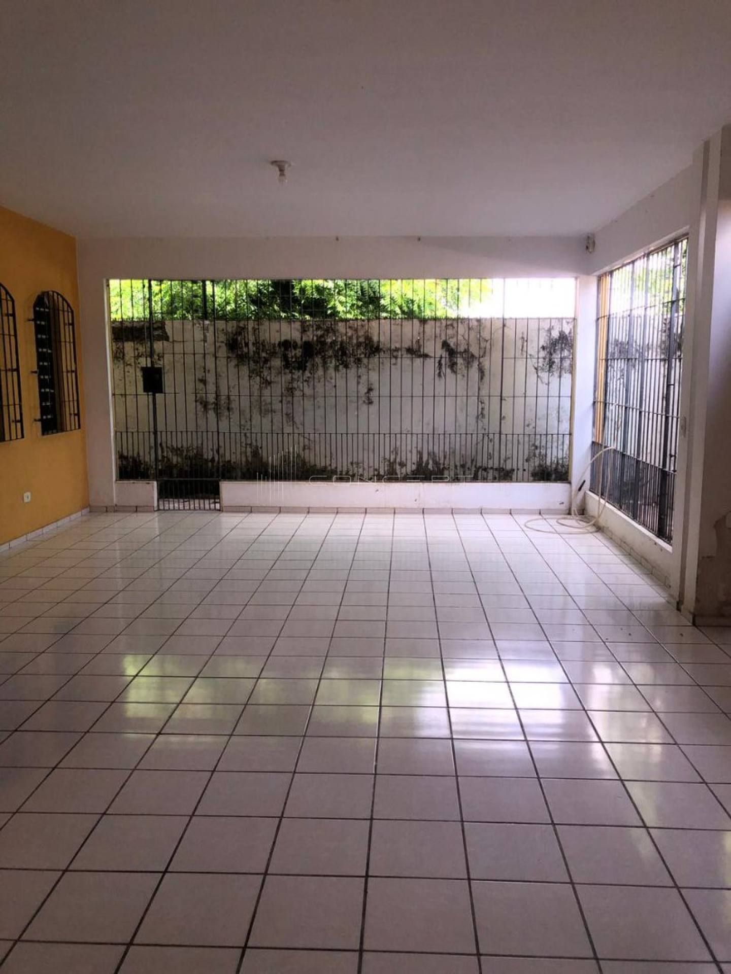 Casa Térrea à Venda Lourival Parente