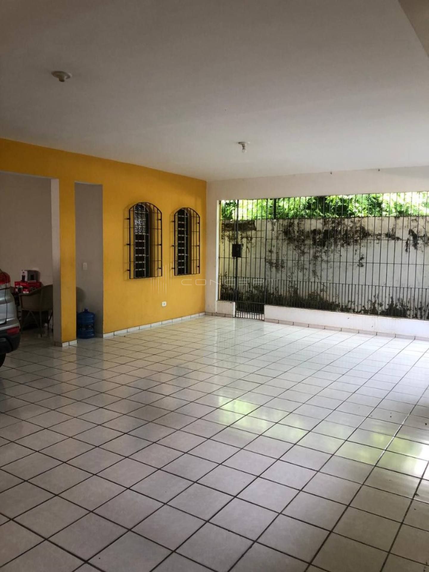 Casa Térrea à Venda Lourival Parente