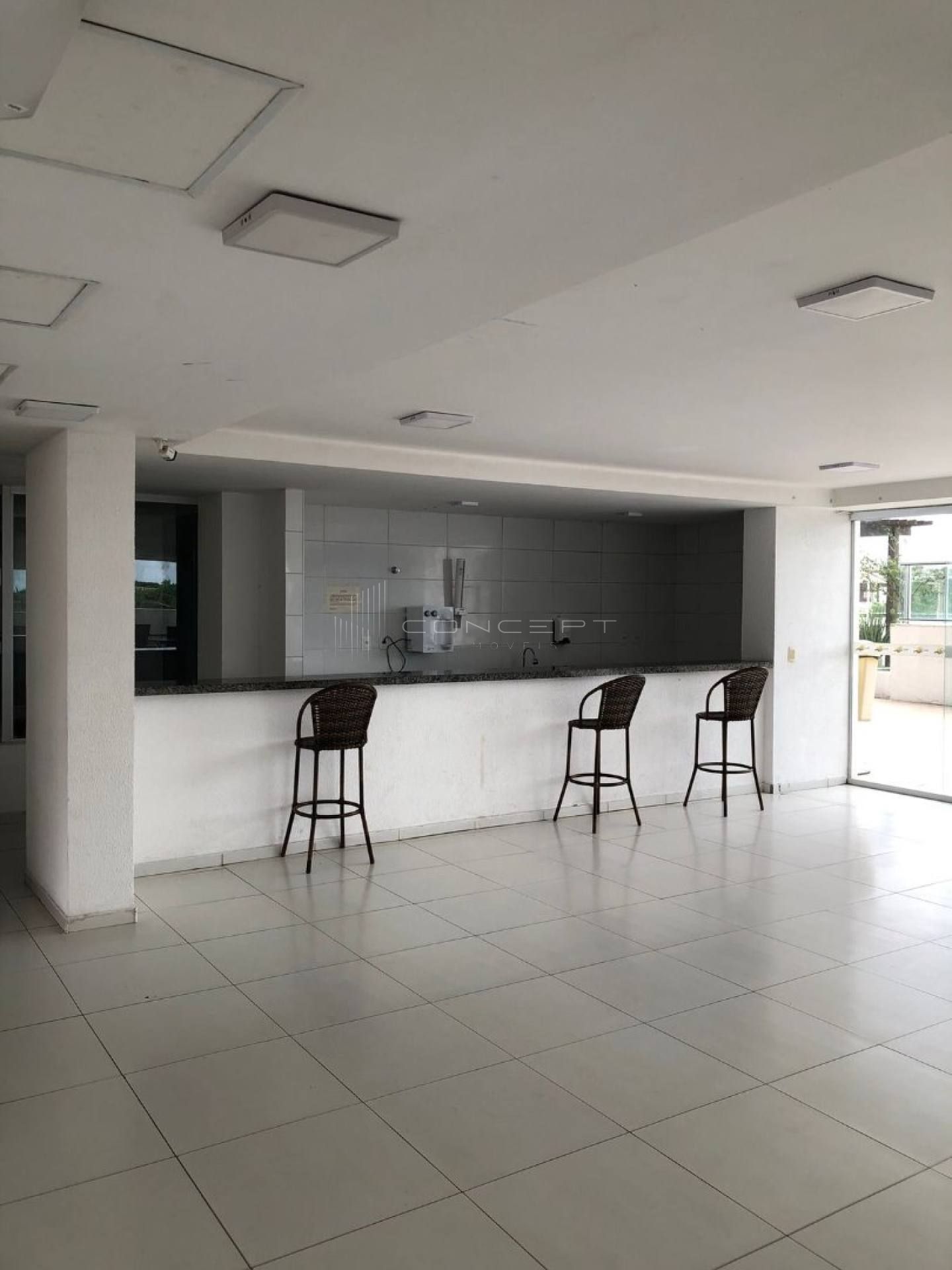 Apartamento no Bairro Uruguai no Edifício Punta Del Leste - 2 quartos