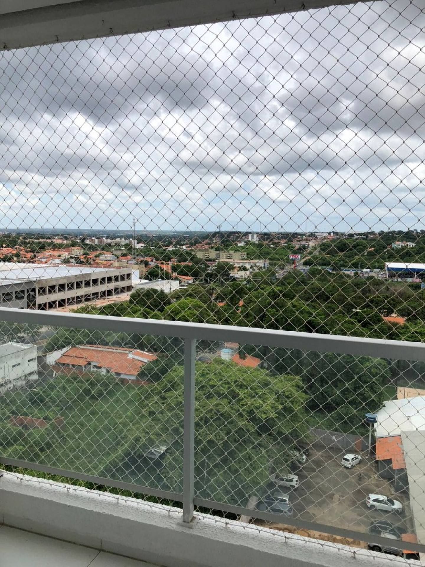 Apartamento no Bairro Uruguai no Edifício Punta Del Leste - 2 quartos