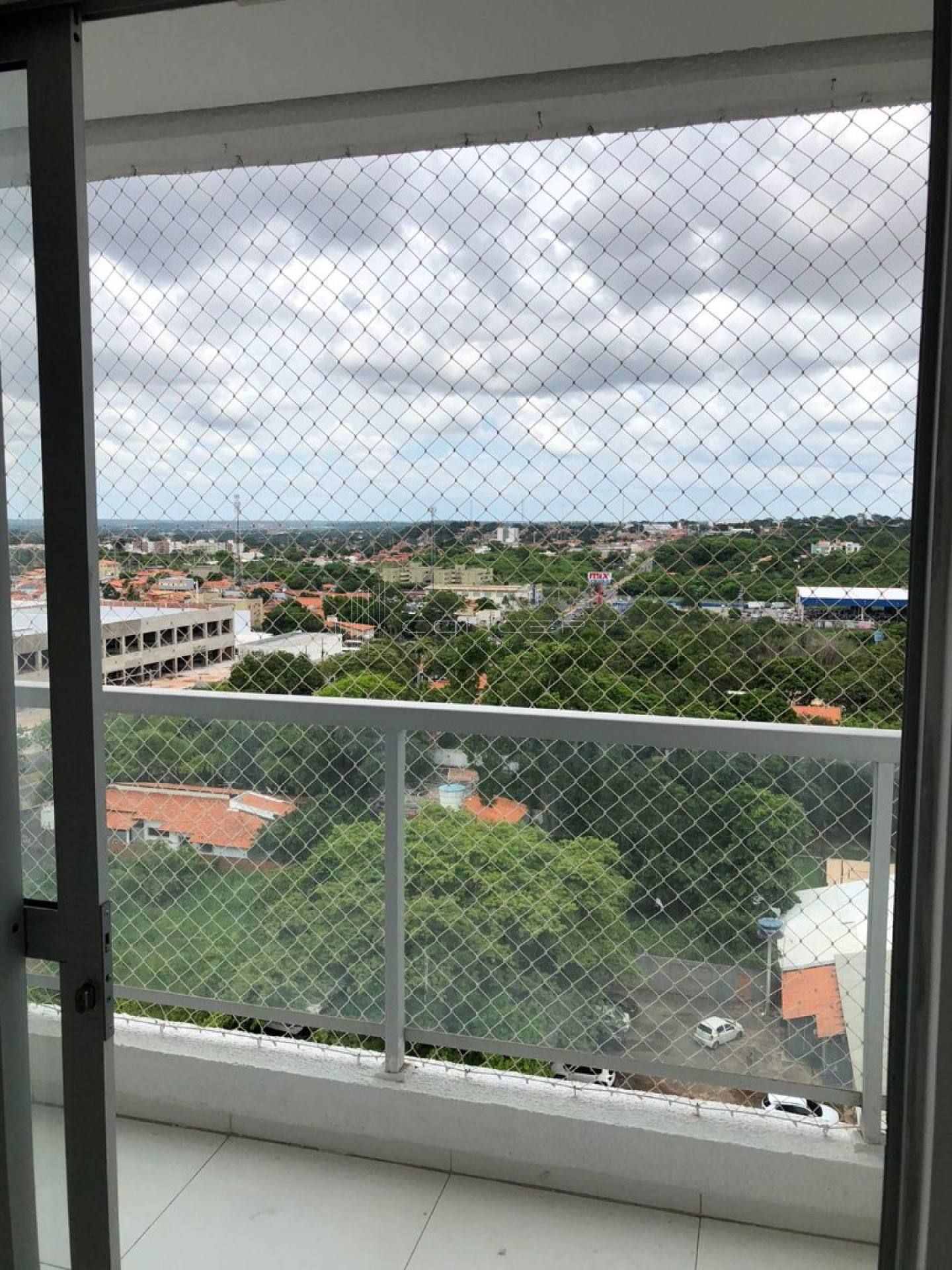 Apartamento no Bairro Uruguai no Edifício Punta Del Leste - 2 quartos