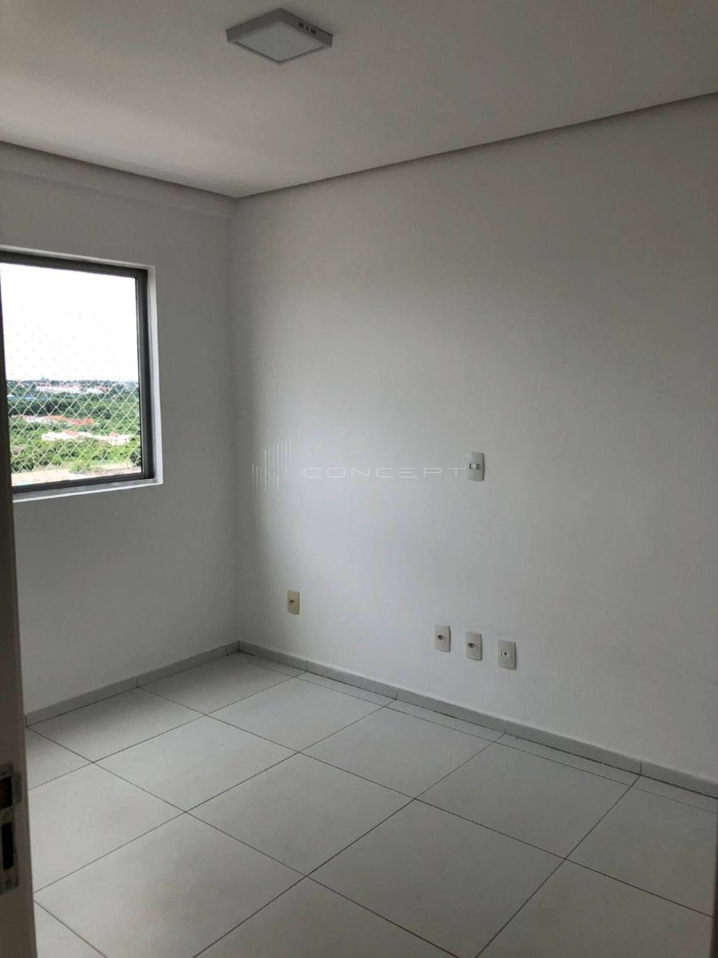 Apartamento no Bairro Uruguai no Edifício Punta Del Leste - 2 quartos