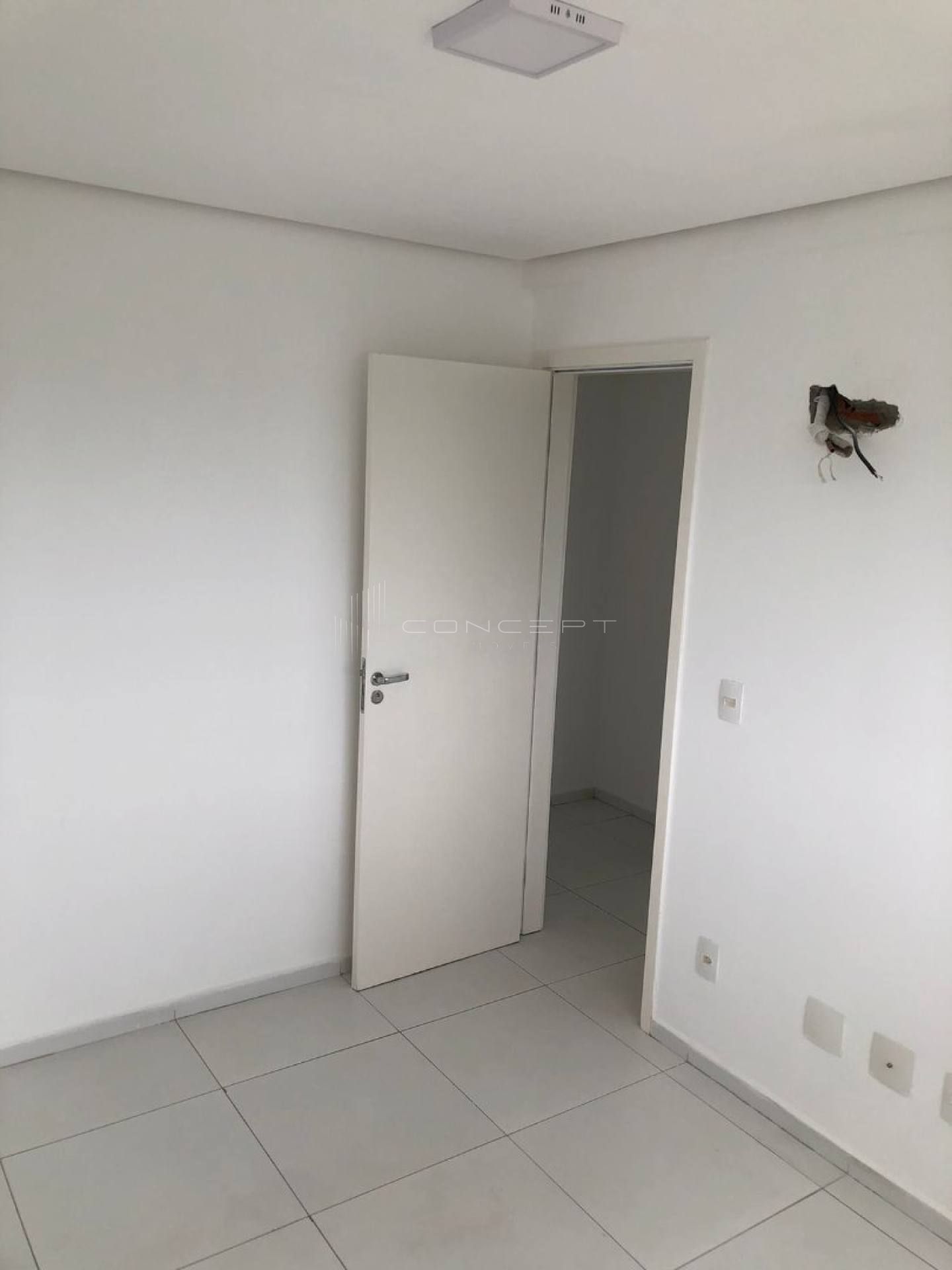 Apartamento no Bairro Uruguai no Edifício Punta Del Leste - 2 quartos