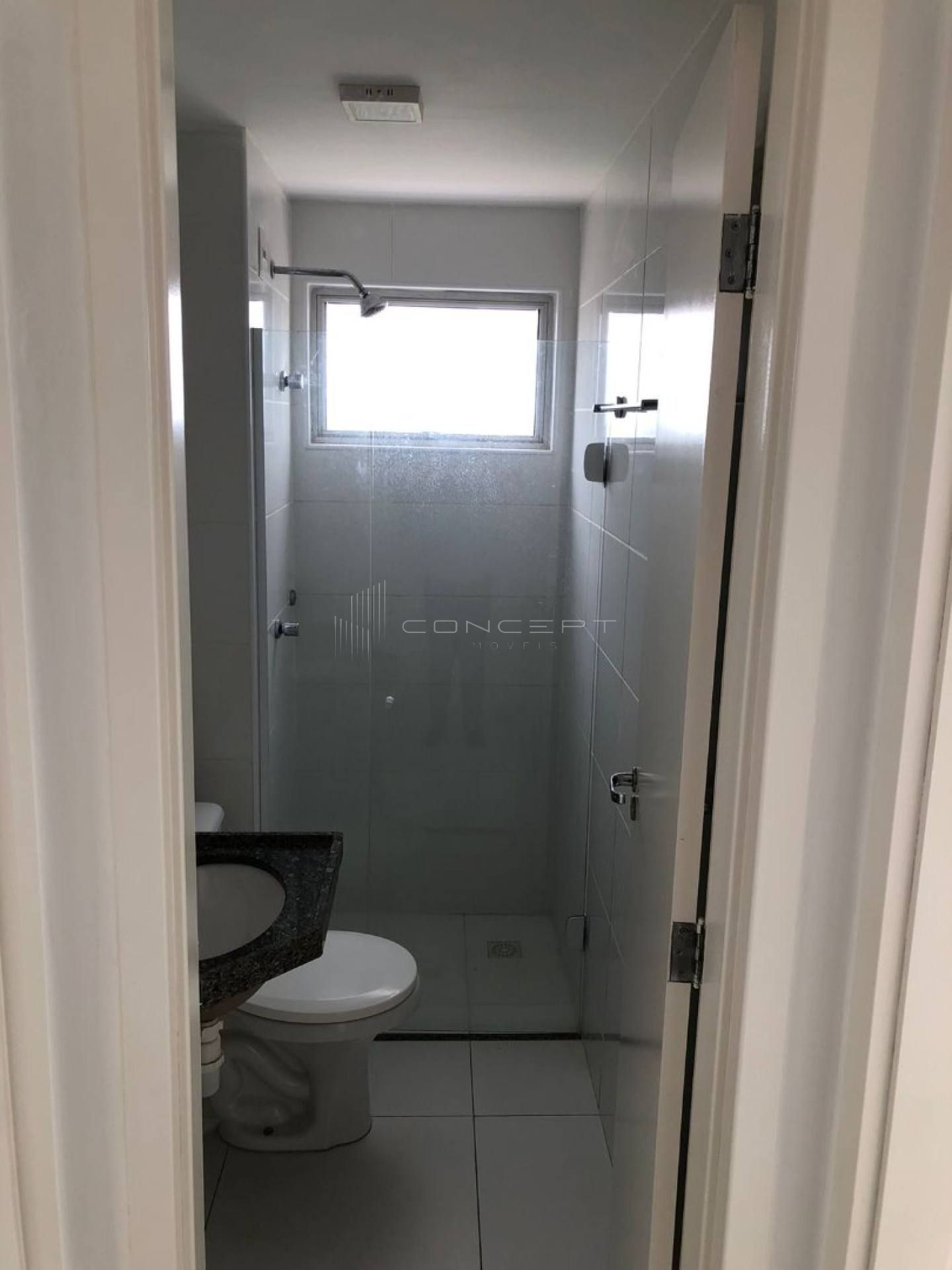 Apartamento no Bairro Uruguai no Edifício Punta Del Leste - 2 quartos