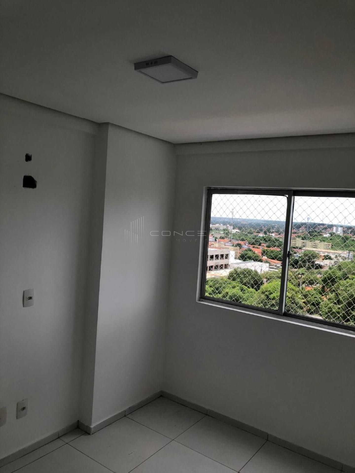 Apartamento no Bairro Uruguai no Edifício Punta Del Leste - 2 quartos