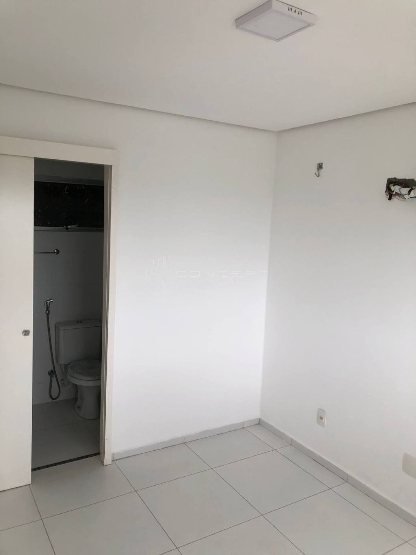 Apartamento no Bairro Uruguai no Edifício Punta Del Leste - 2 quartos
