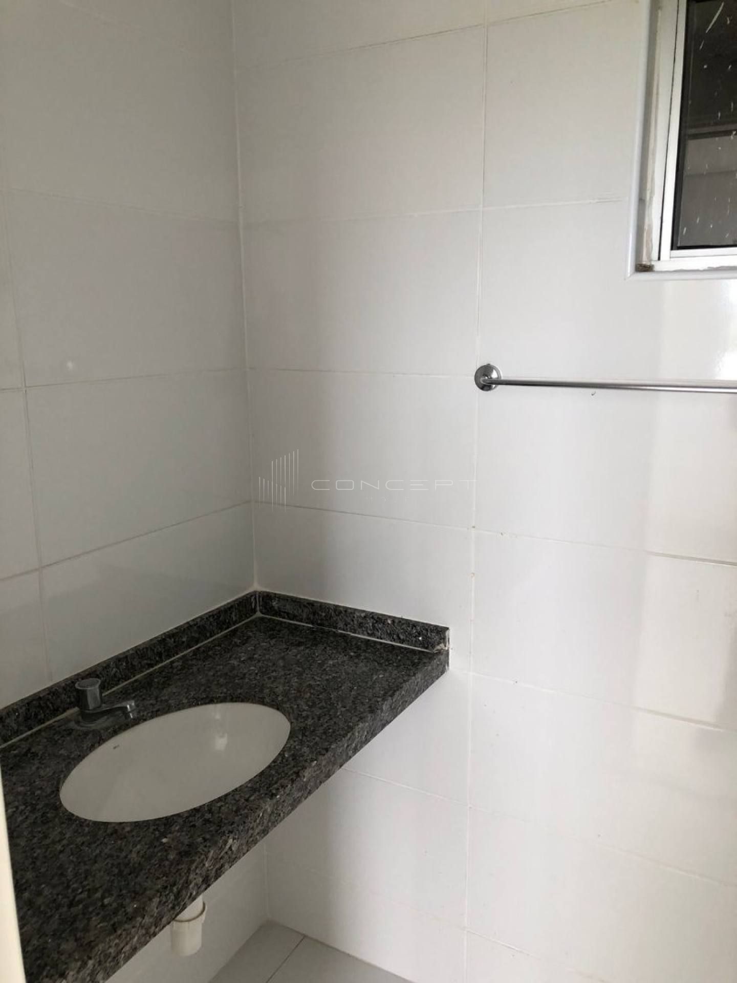 Apartamento no Bairro Uruguai no Edifício Punta Del Leste - 2 quartos