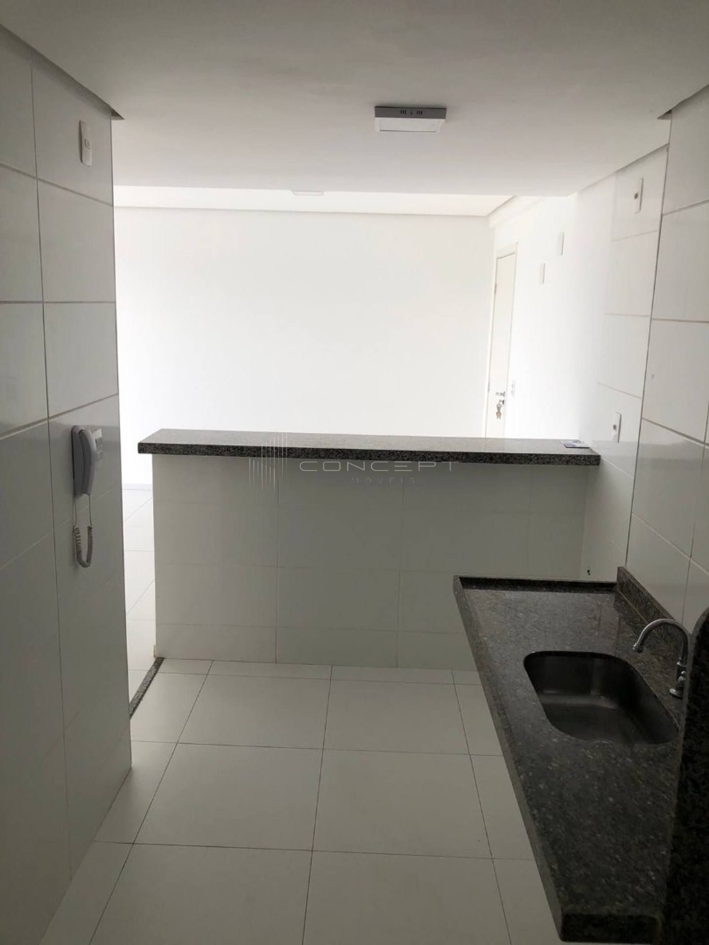 Apartamento no Bairro Uruguai no Edifício Punta Del Leste - 2 quartos