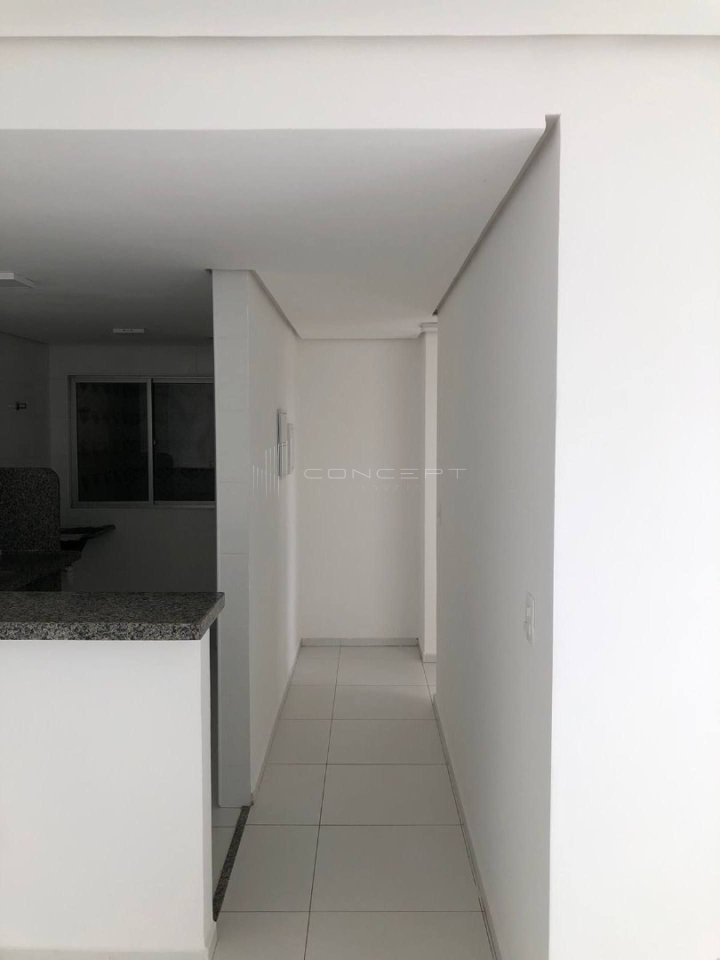 Apartamento no Bairro Uruguai no Edifício Punta Del Leste - 2 quartos
