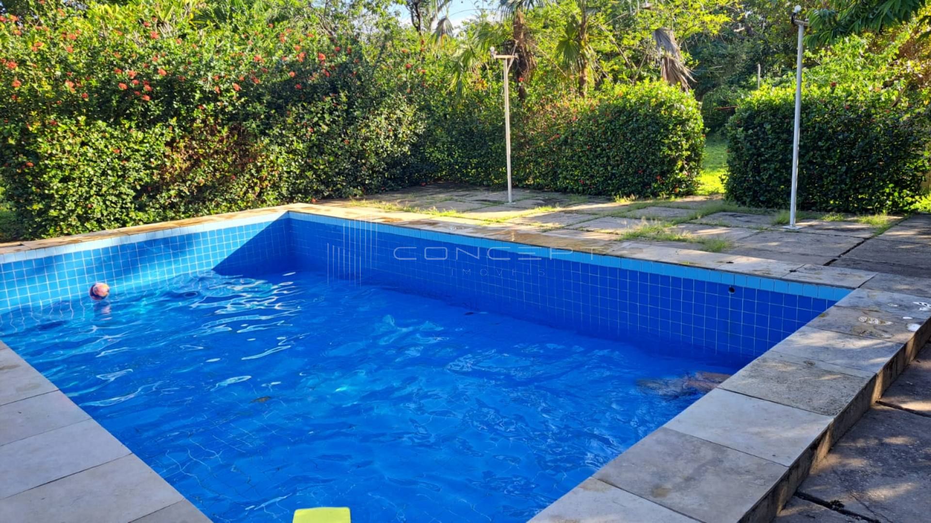 Sitio na Cacimba Velha