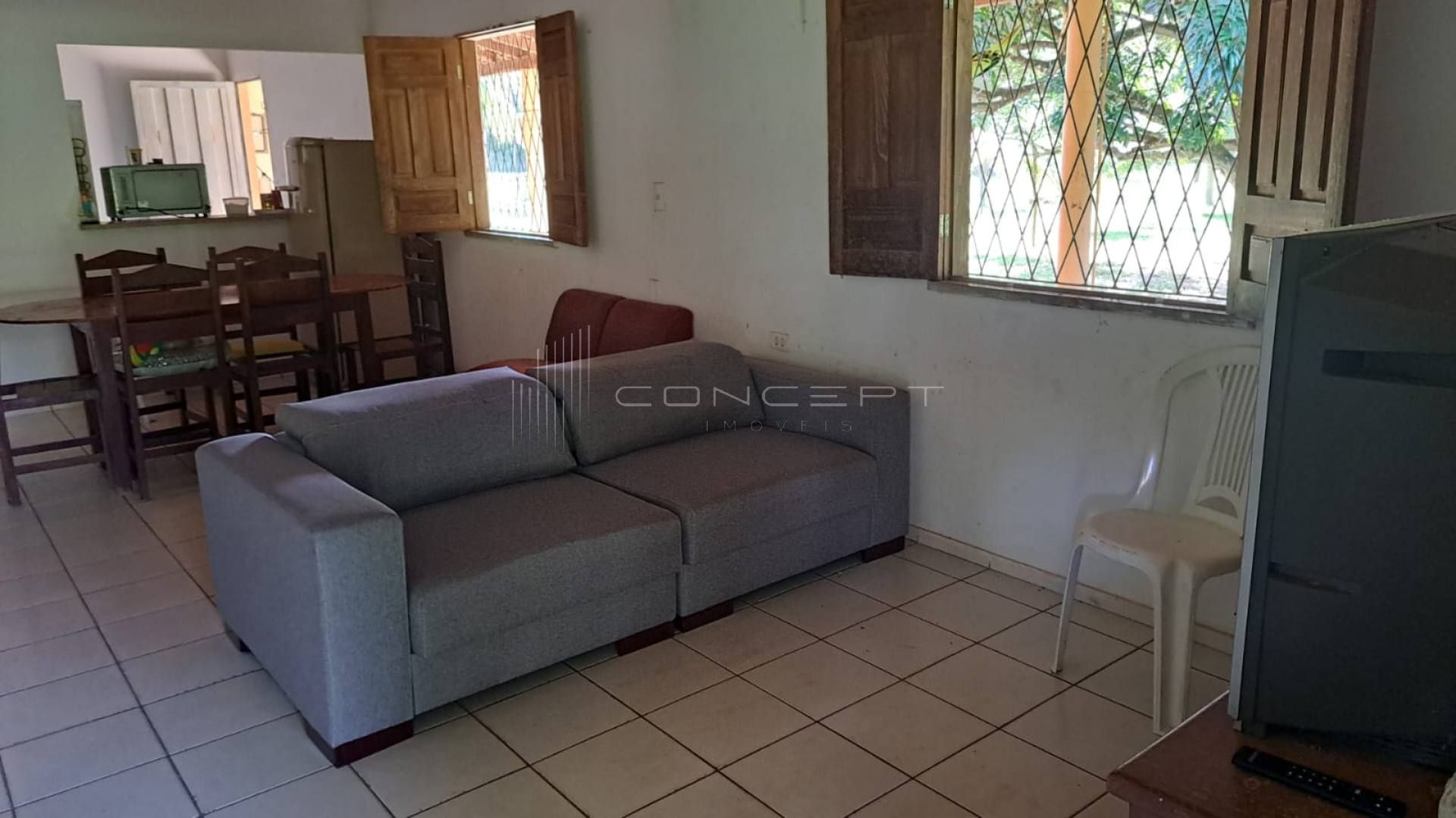 Sitio na Cacimba Velha