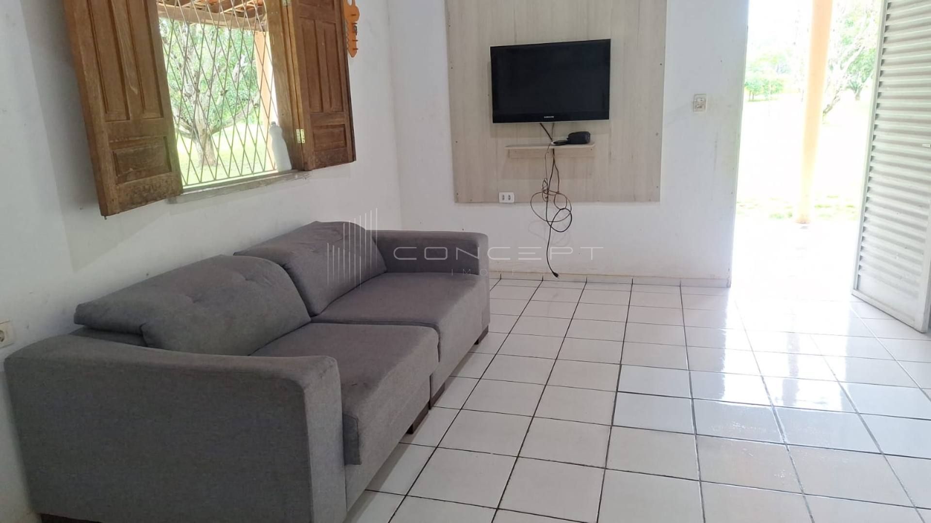 Sitio na Cacimba Velha