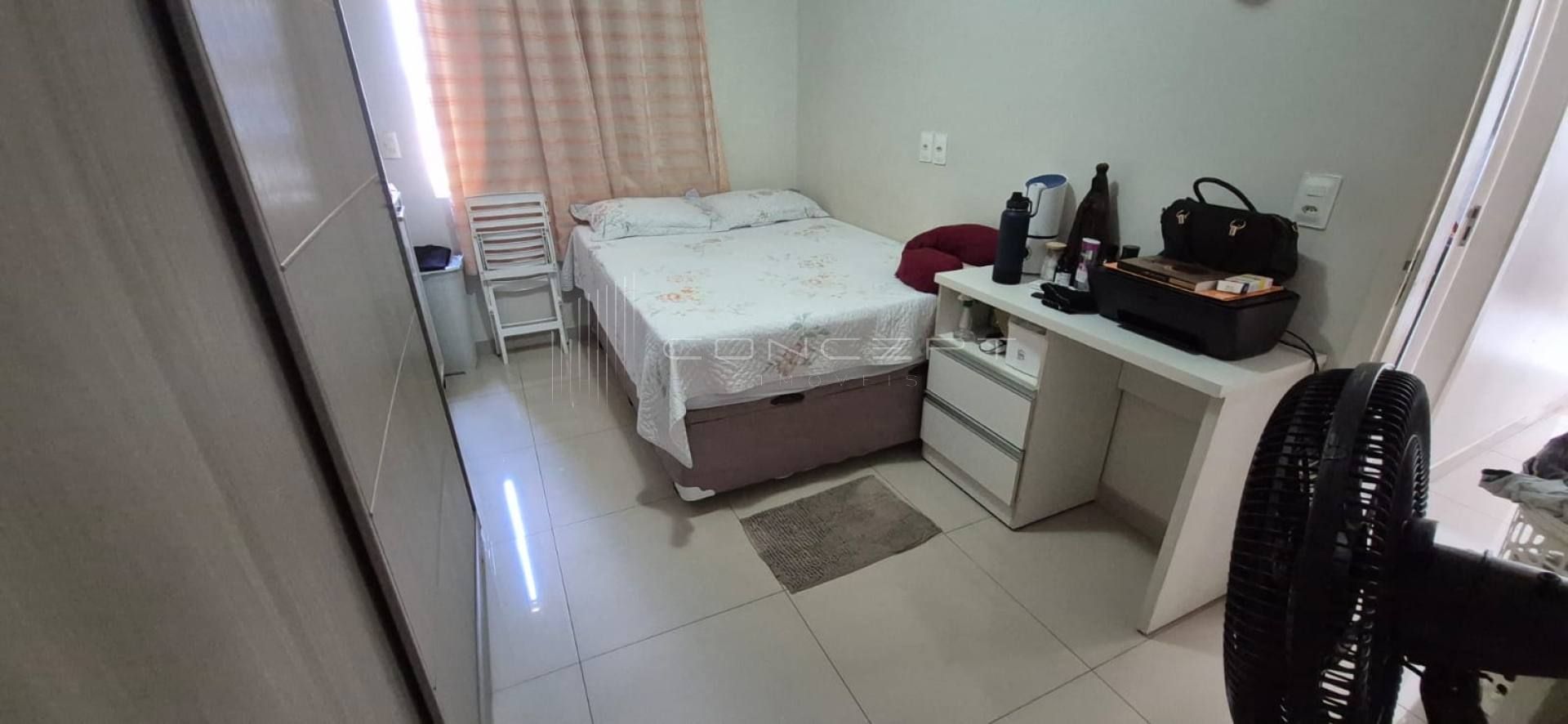 Apartamento no Bairro Cristo Rei no Condomínio Rosa dos Ventos - 3 quartos