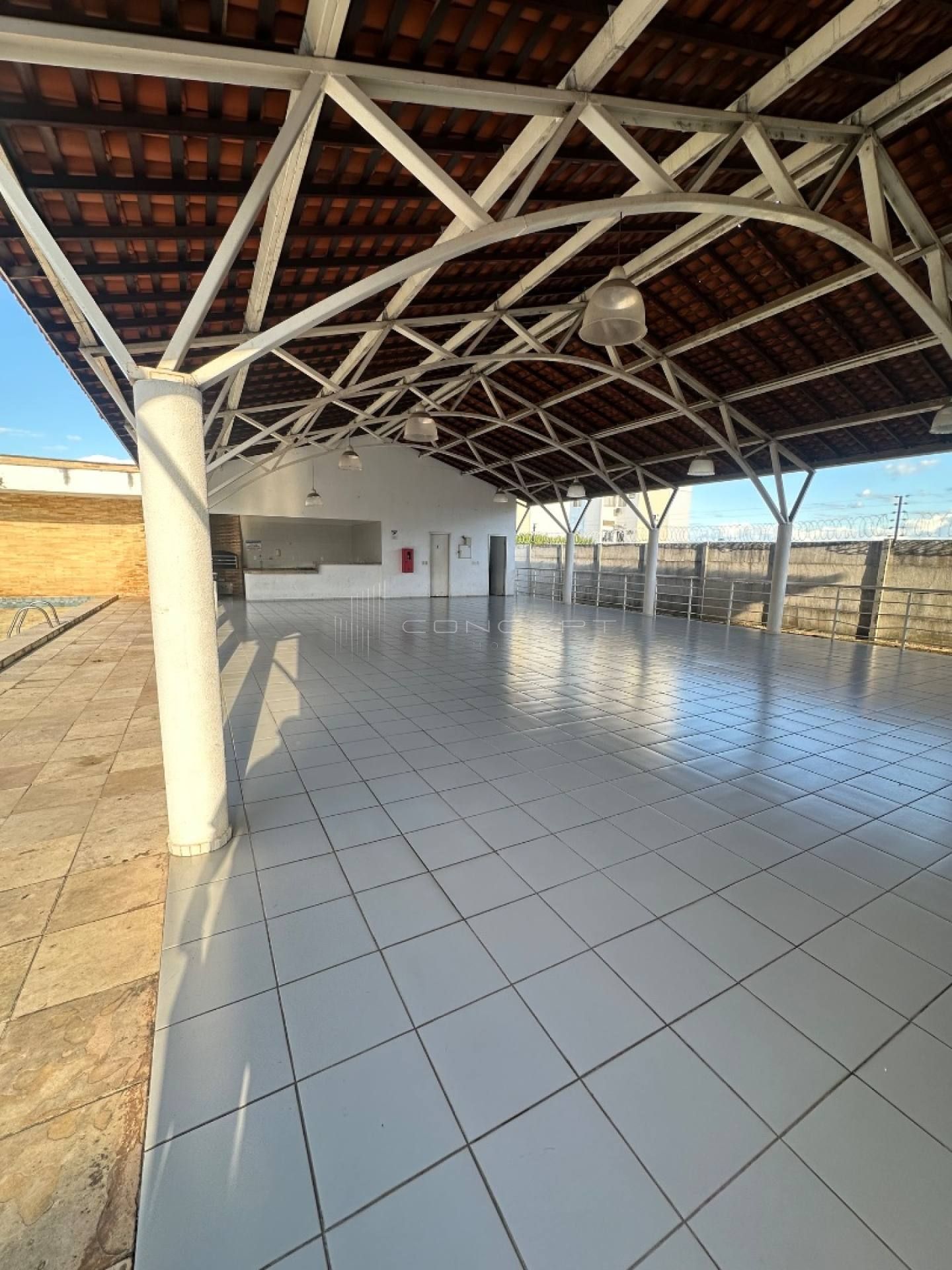 Apartamento no Bairro Cristo Rei no Condomínio Rosa dos Ventos - 3 quartos