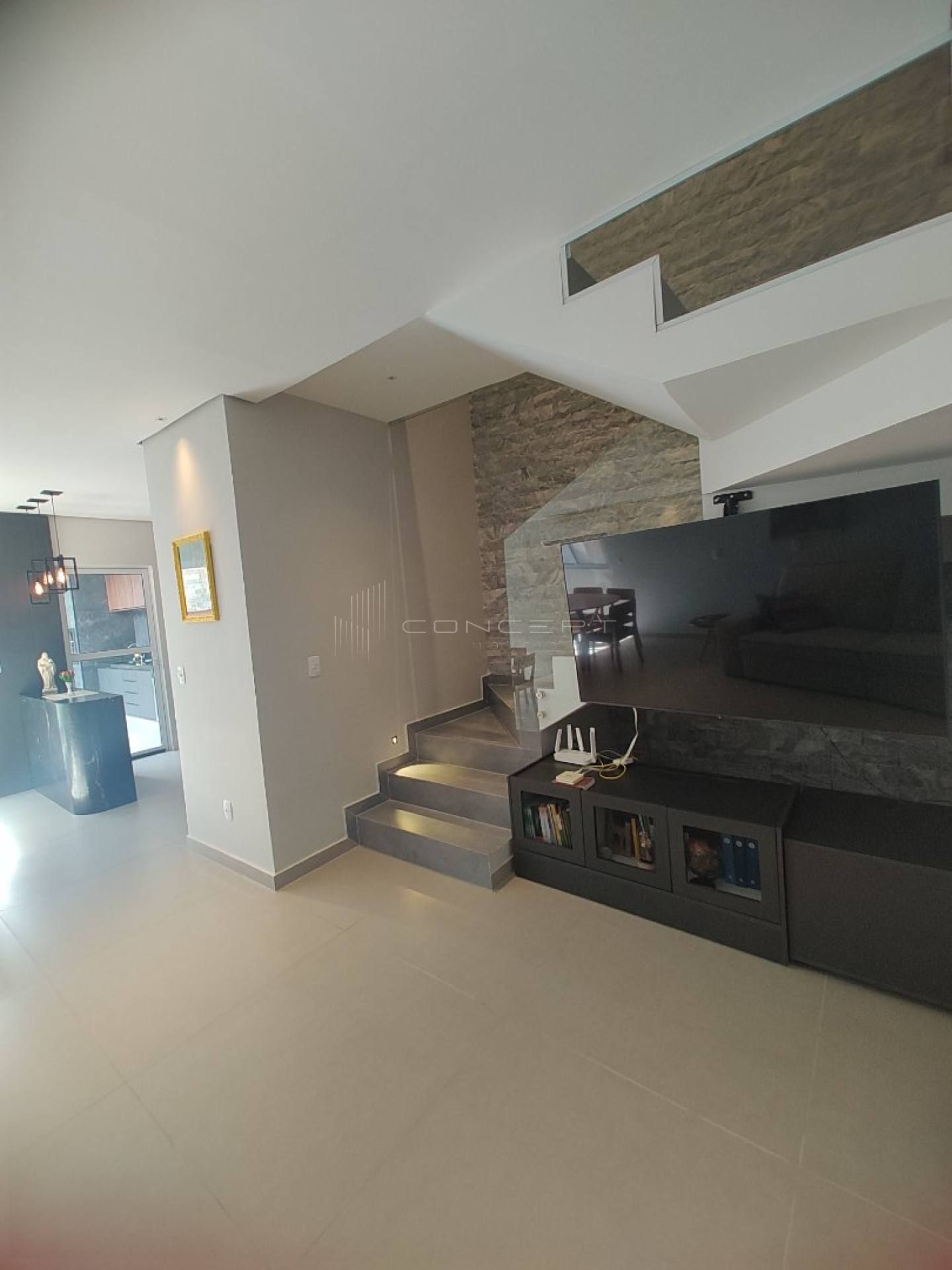 CASA DUPLEX ZONA LESTE CONDOMINIO ROYAL VILLE