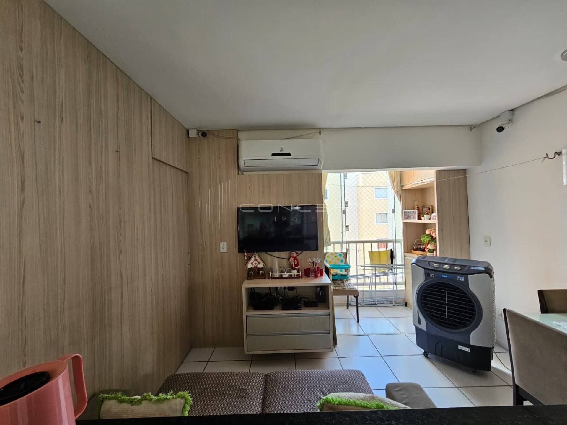 PORTEIRA FECHADA APTO CONDOMINIO RECANTO DAS PALMEIRAS