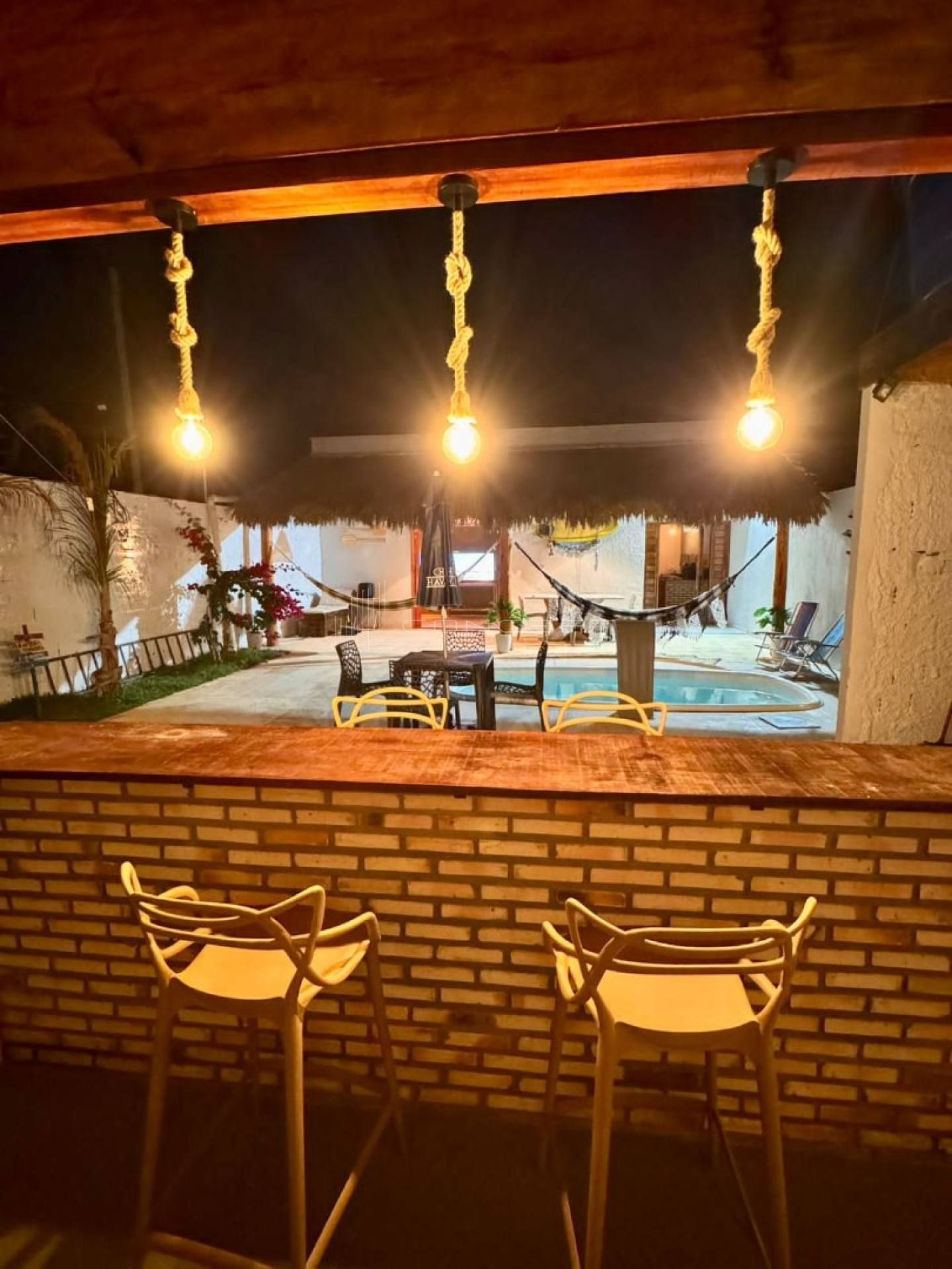 CASA DUPLEX PRAIA DO COQUEIRO - LUIS CORREIA