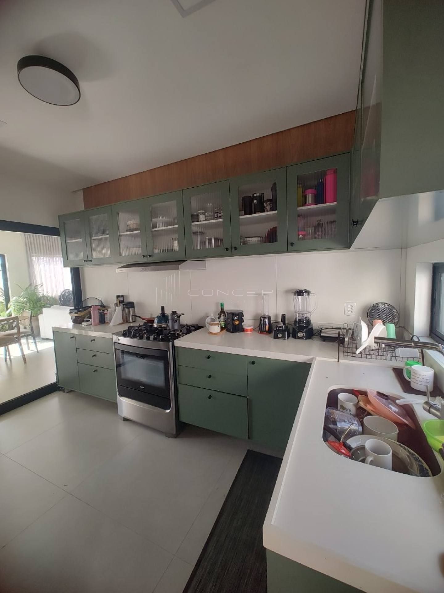 CASA DUPLEX ZONA LESTE CONDOMINIO TERRAS ALPHAVILLE