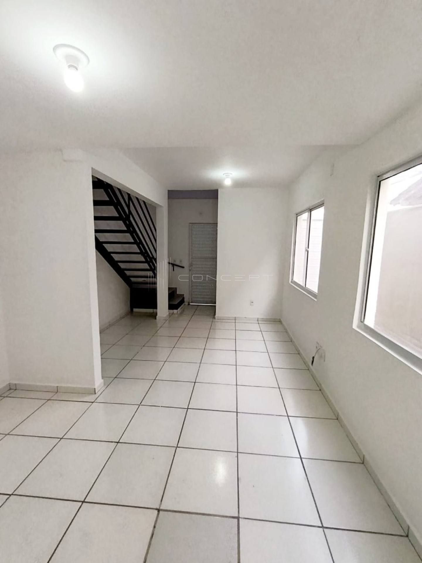 Casa Duplex no Bairro Verde Cap no Condomínio Reserva dos Sabiás