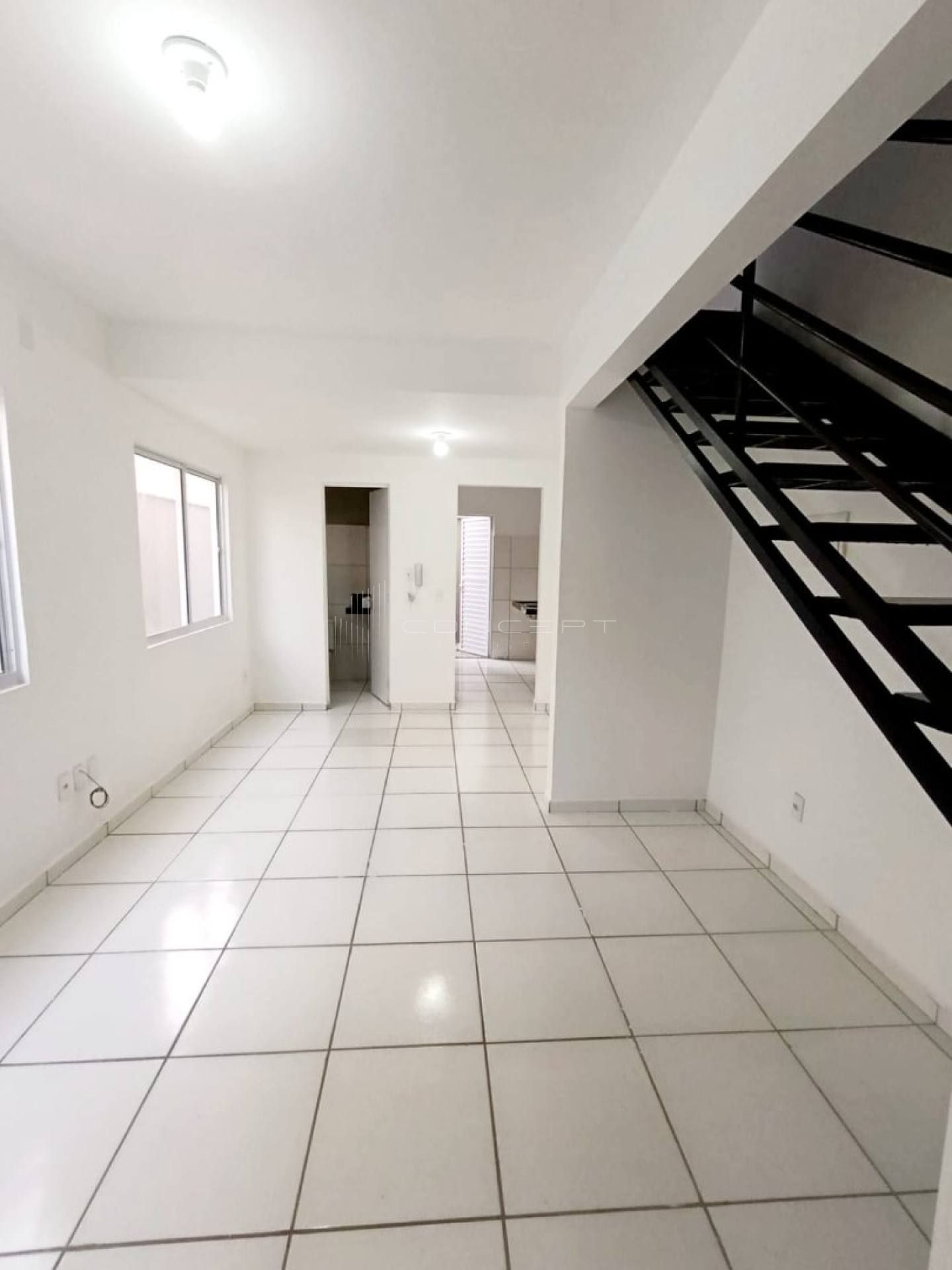 Casa Duplex no Bairro Verde Cap no Condomínio Reserva dos Sabiás