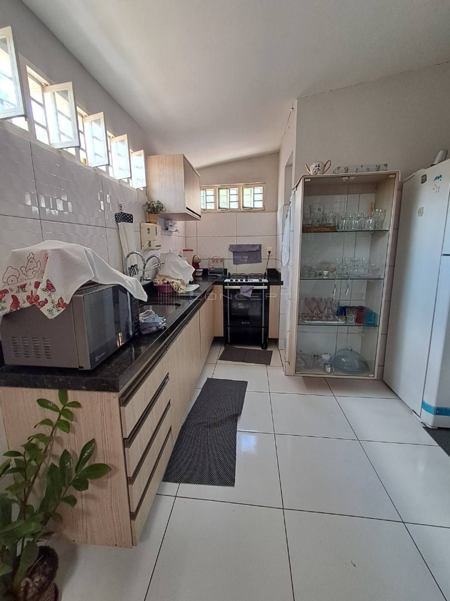 Casa Solta no Bairro Memorare - 04 Quartos