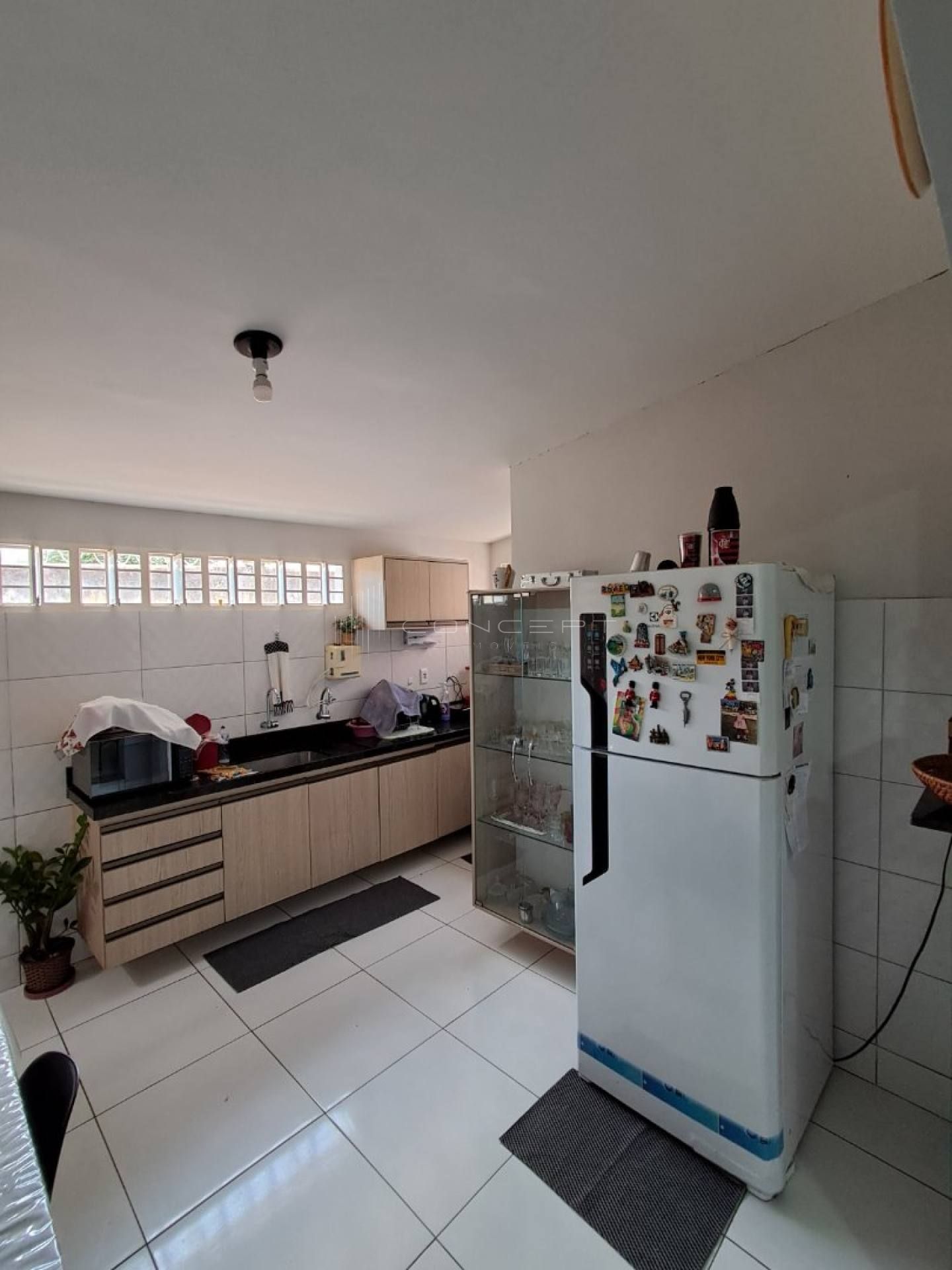 Casa Solta no Bairro Memorare - 04 Quartos