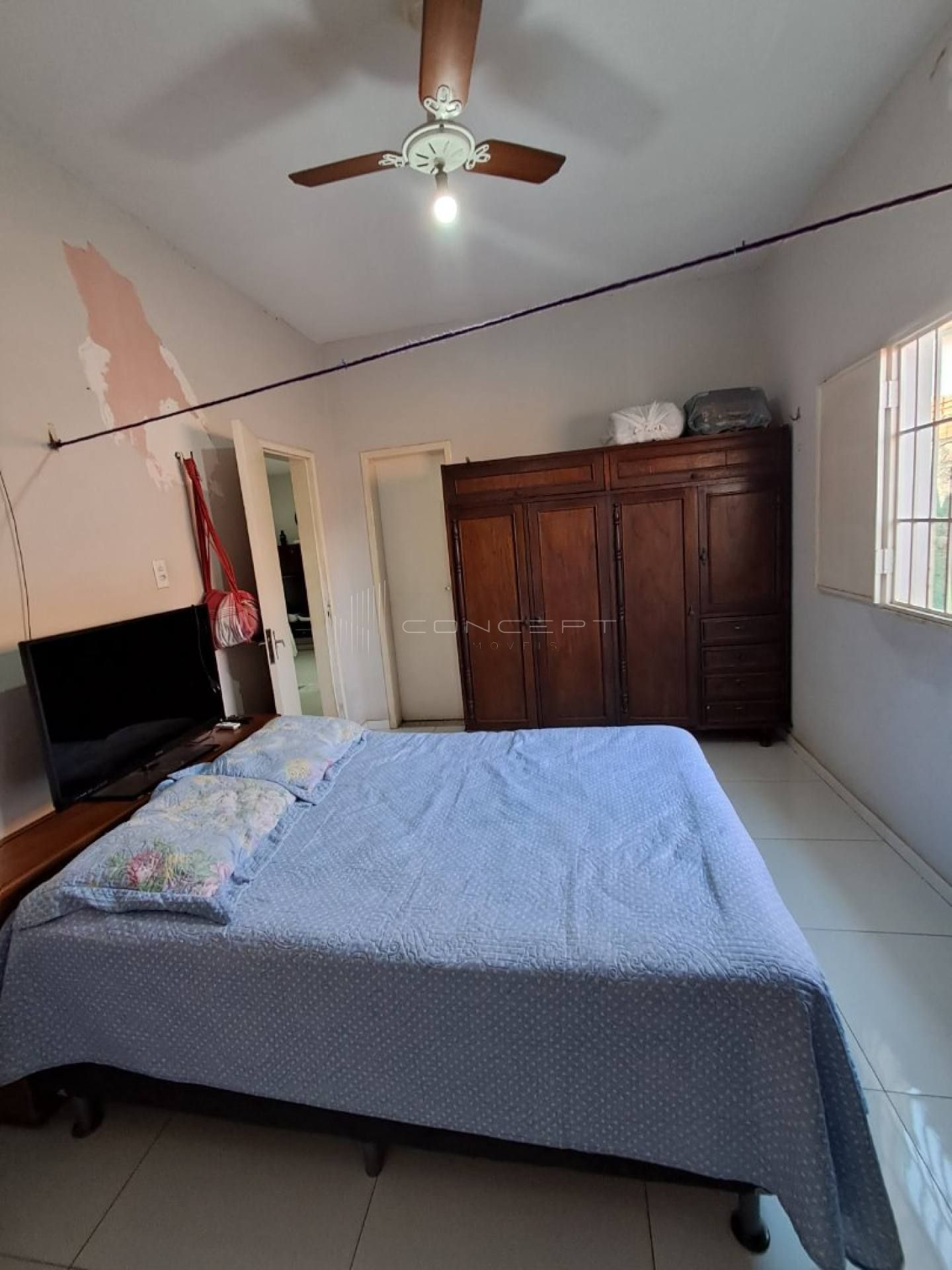 Casa Solta no Bairro Memorare - 04 Quartos