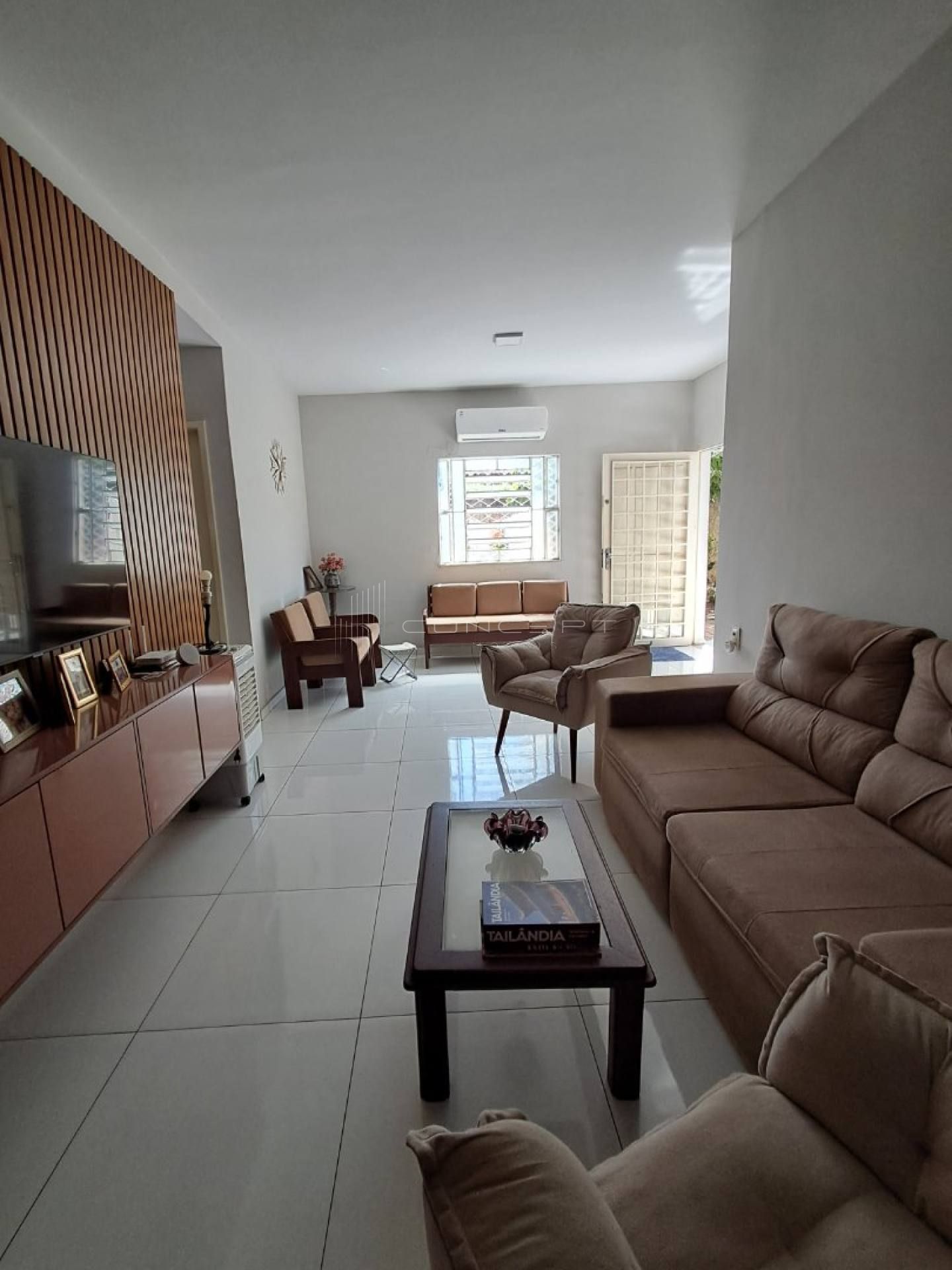 Casa Solta no Bairro Memorare - 04 Quartos