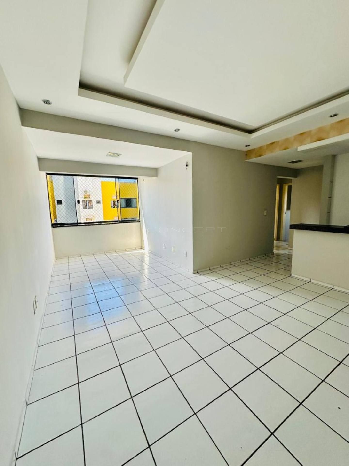 Apartamento no Bairro Santa Isabel no Condomínio Brisa do Leste