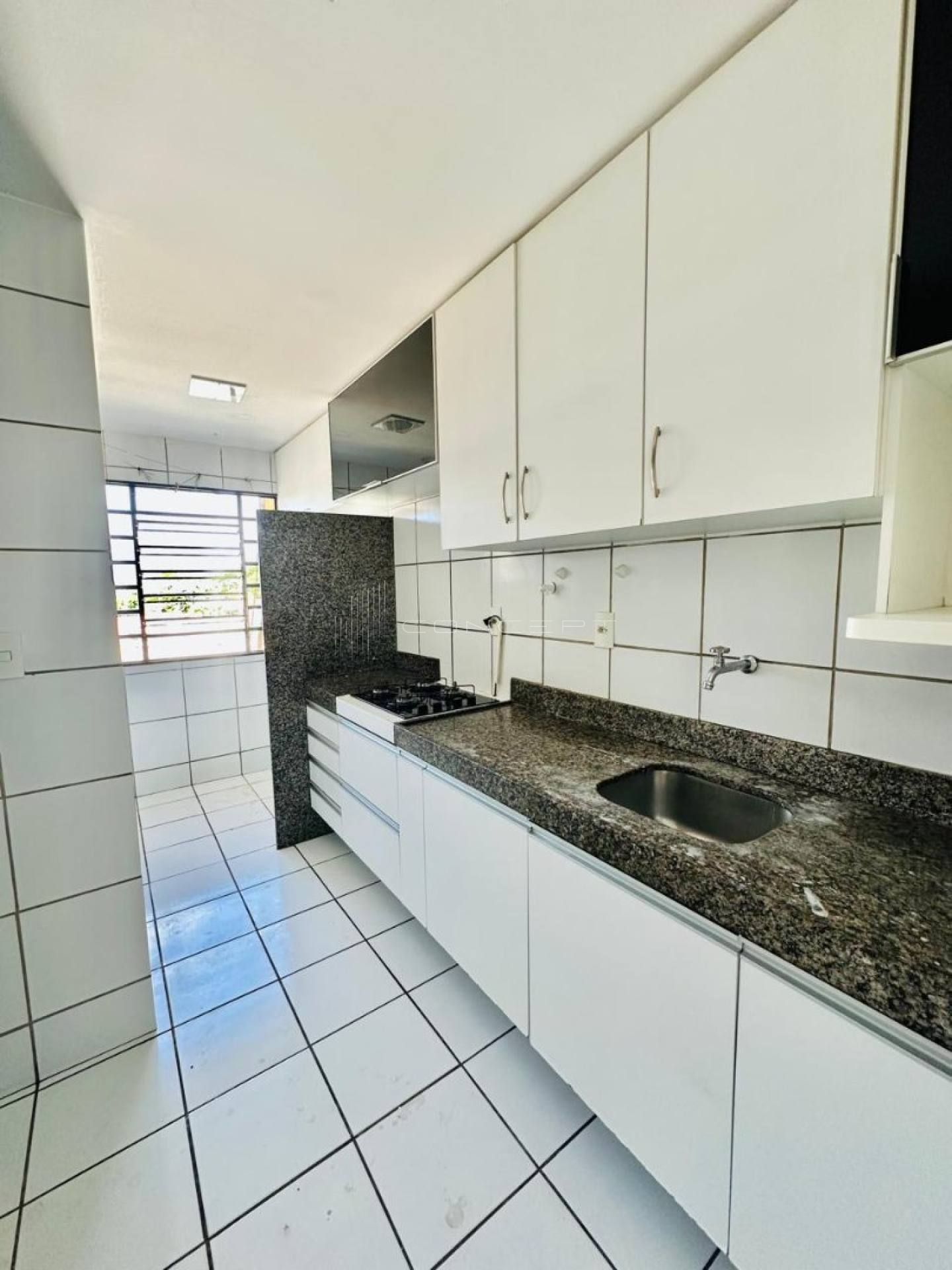 Apartamento no Bairro Santa Isabel no Condomínio Brisa do Leste