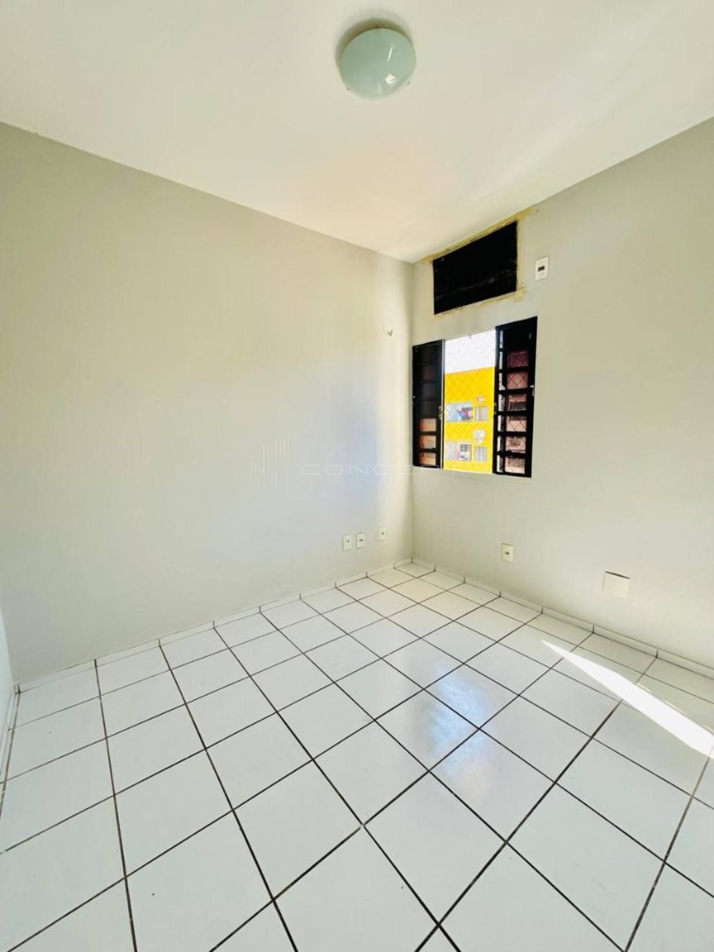 Apartamento no Bairro Santa Isabel no Condomínio Brisa do Leste